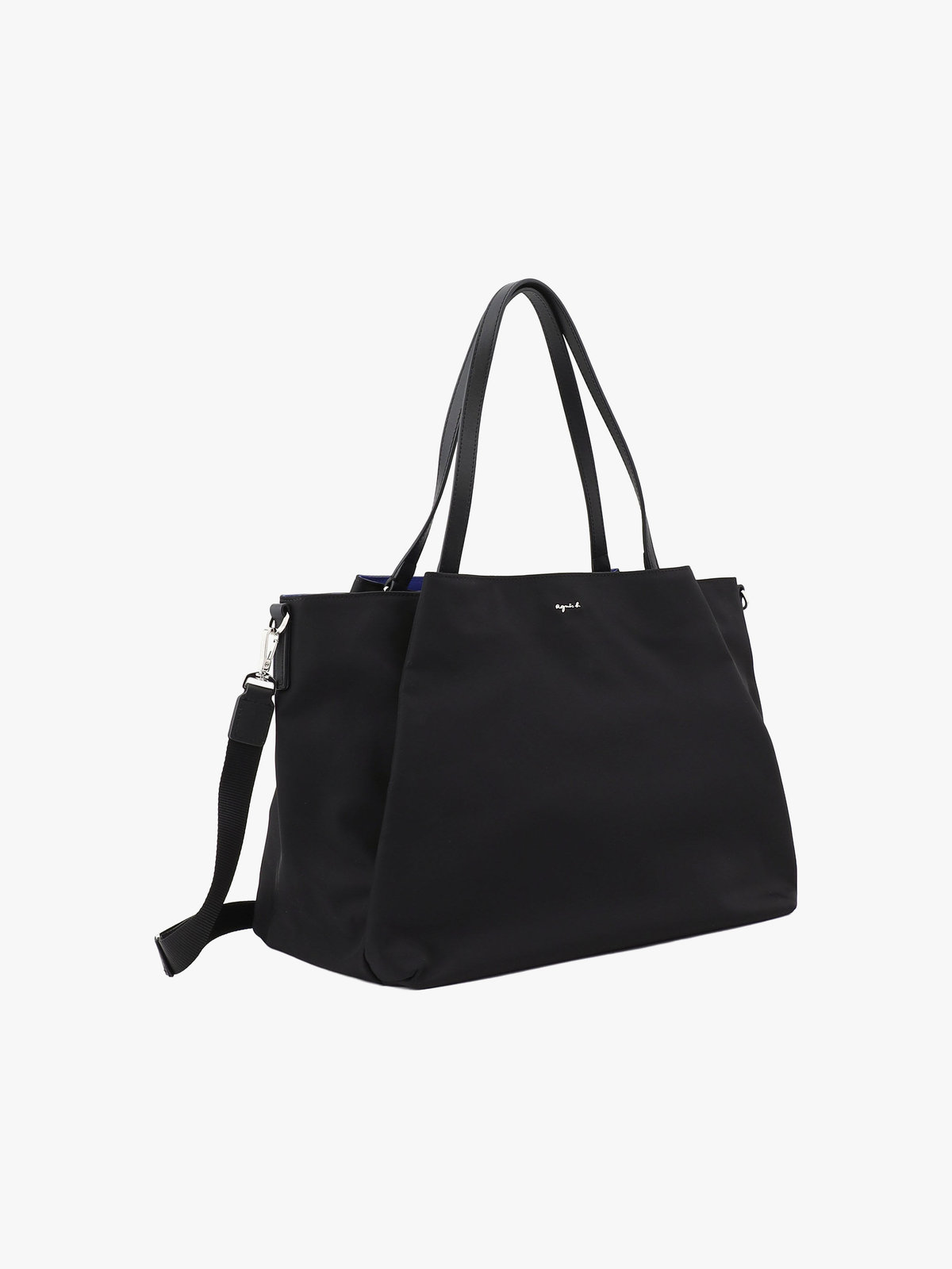 VOYAGE ウィメンズ バッグ＆ウォレット  2wayトートバッグ OAS14-01 ブラック