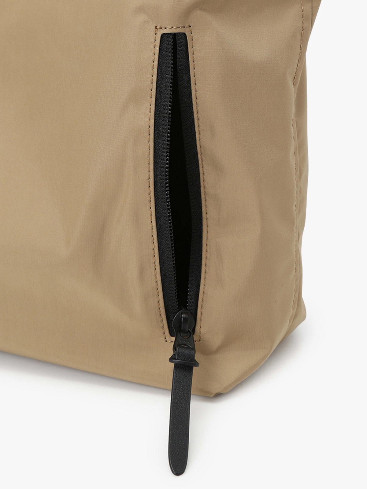 VOYAGE メンズ バッグ＆ウォレット ナイロン ラージ ショルダーバッグ ”Fred” ABH02-02 ブラウン系その他