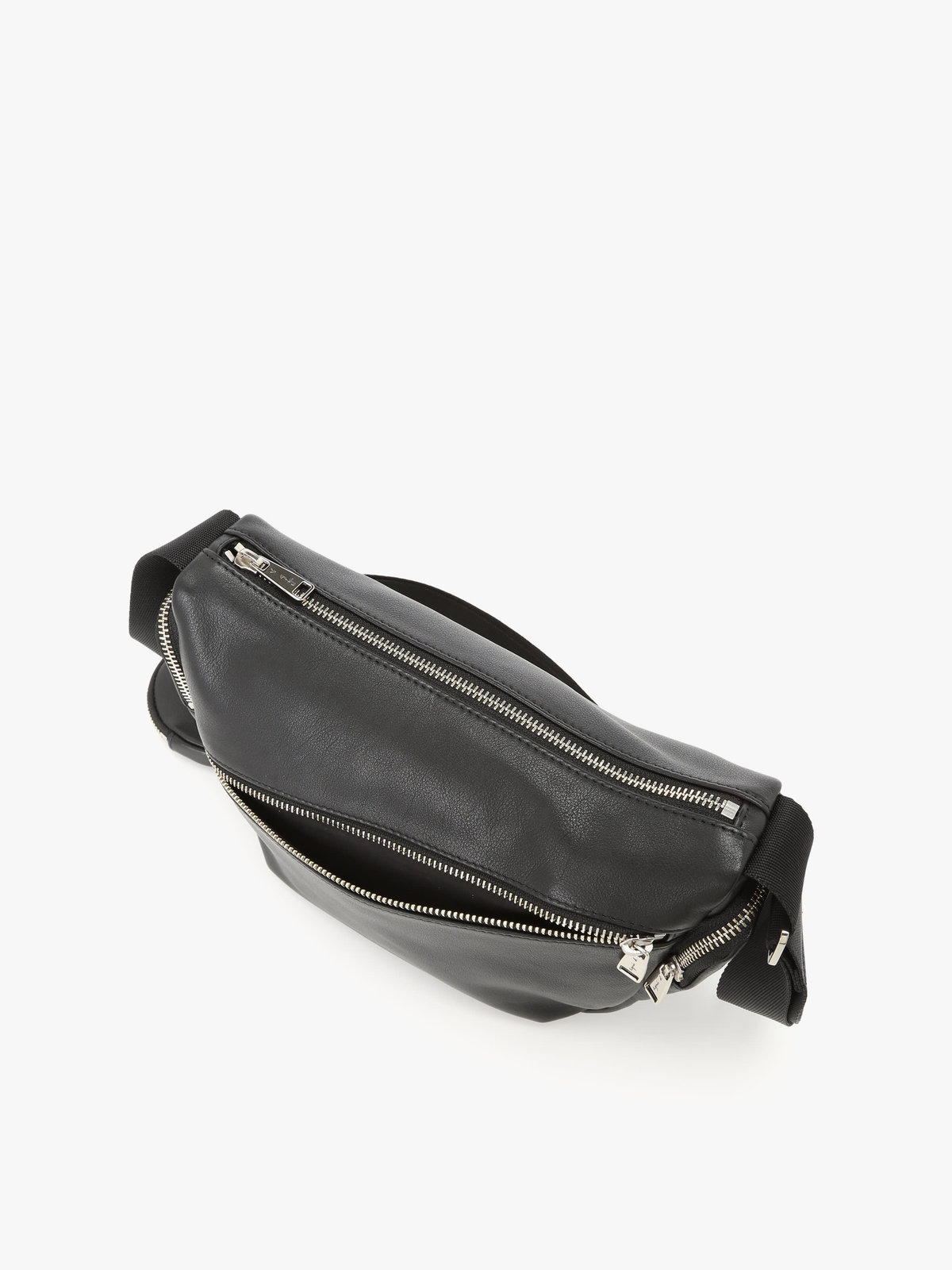 VOYAGE ウィメンズ バッグ＆ウォレット  ショルダーバッグ WAS10-01 ブラック