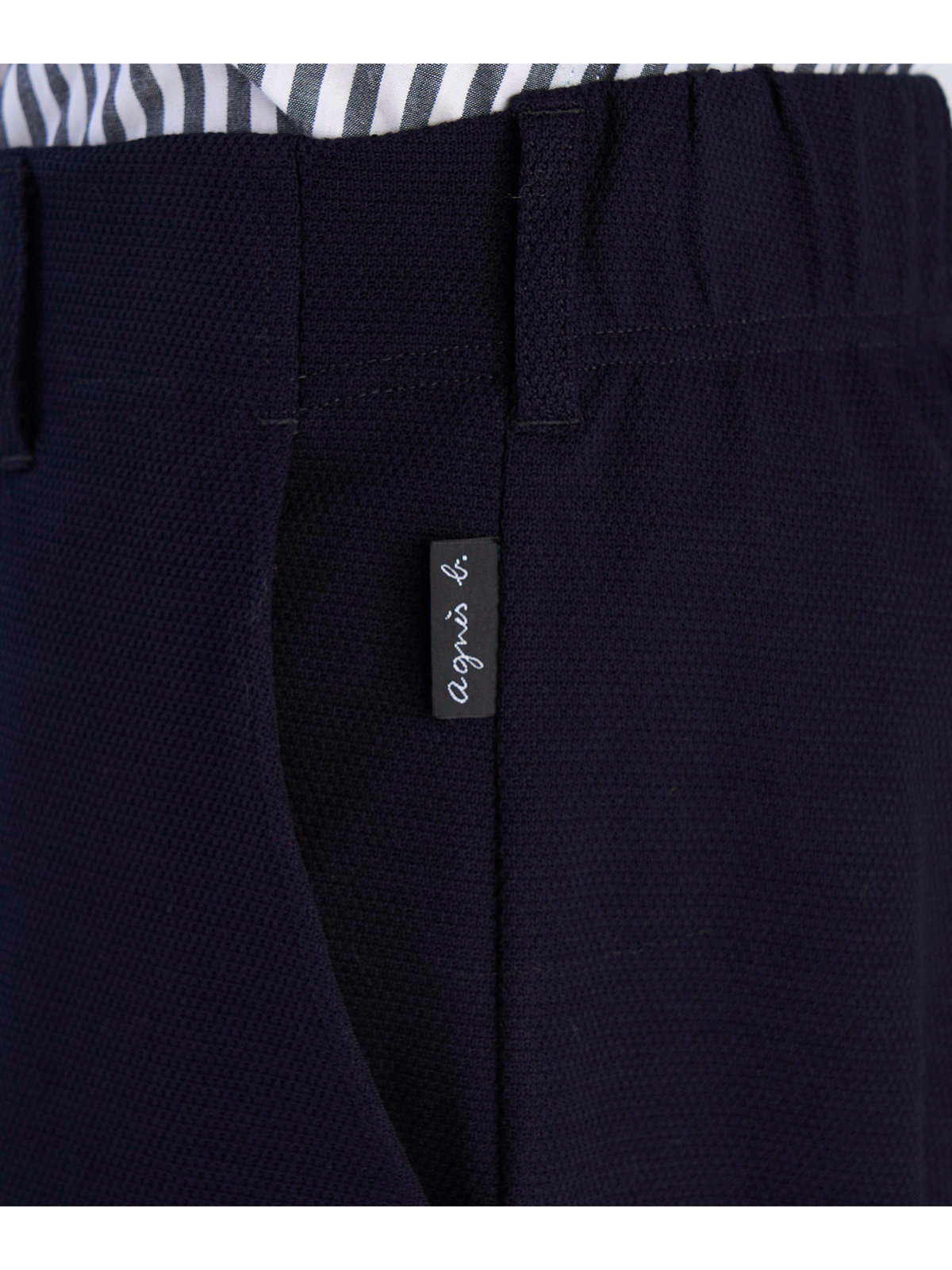 HOMME メンズ 【Outlet】メンズ パンツ ブルー系その他