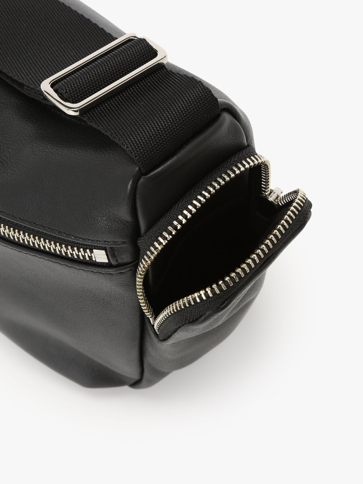 VOYAGE ウィメンズ バッグ＆ウォレット  ショルダーバッグ WAS10-01 ブラック