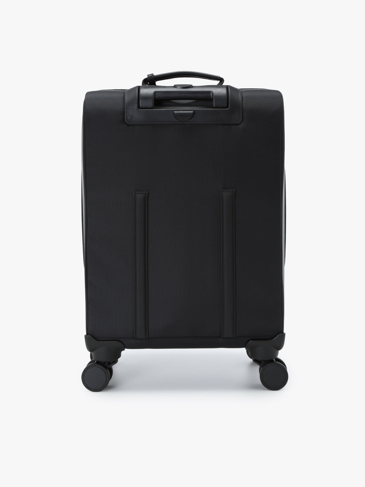 VOYAGE ウィメンズ バッグ＆ウォレット  ソフト スーツケース RAT01F-01 ブラック