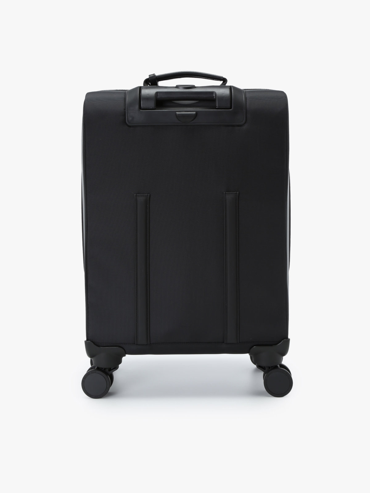 VOYAGE ウィメンズ バッグ＆ウォレット  ソフト スーツケース RAT01F-01 ブラック