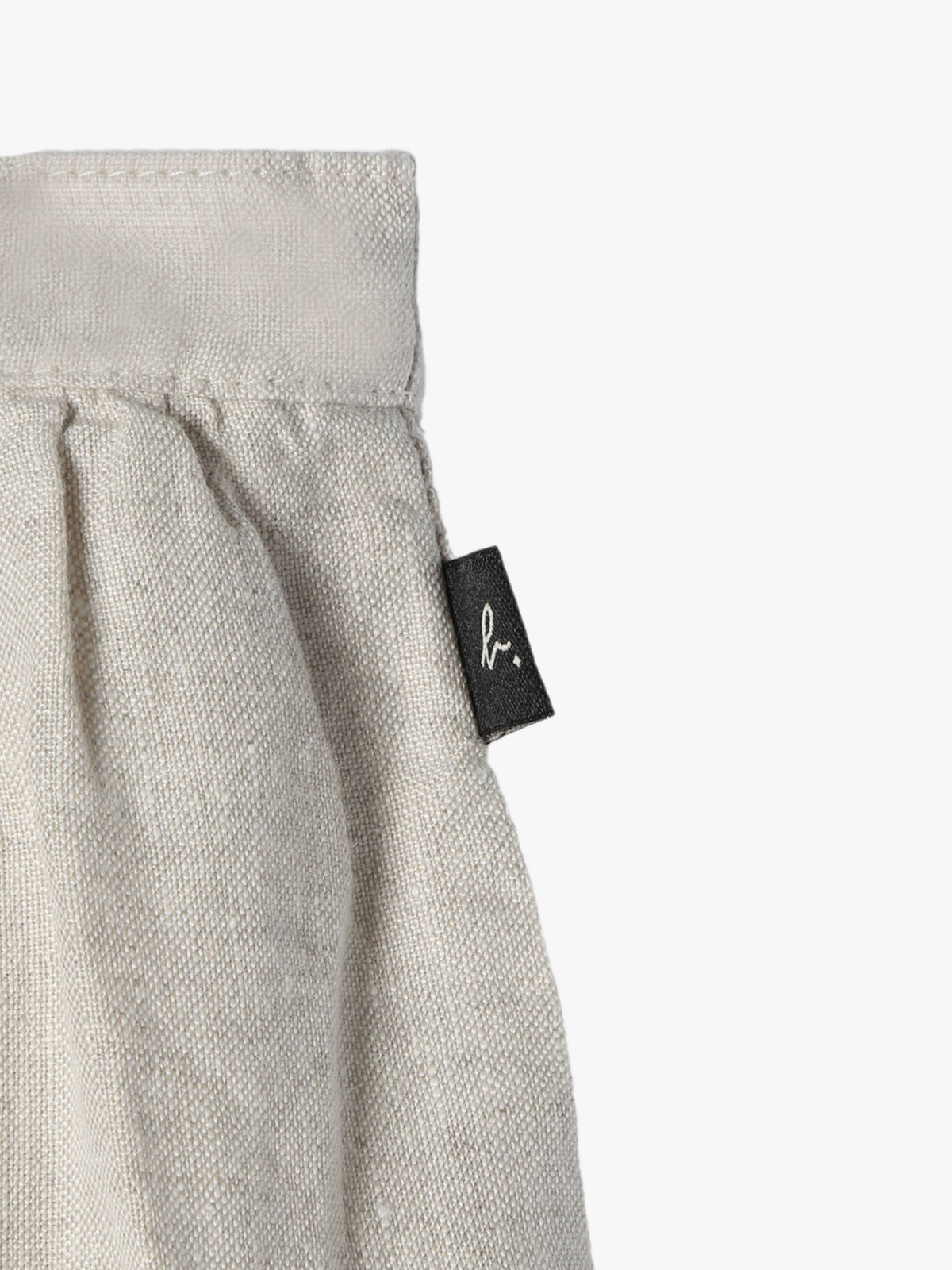 ENFANT ガールズ 【Outlet】UAF9 E JUPE キッズ スカート ベージュ