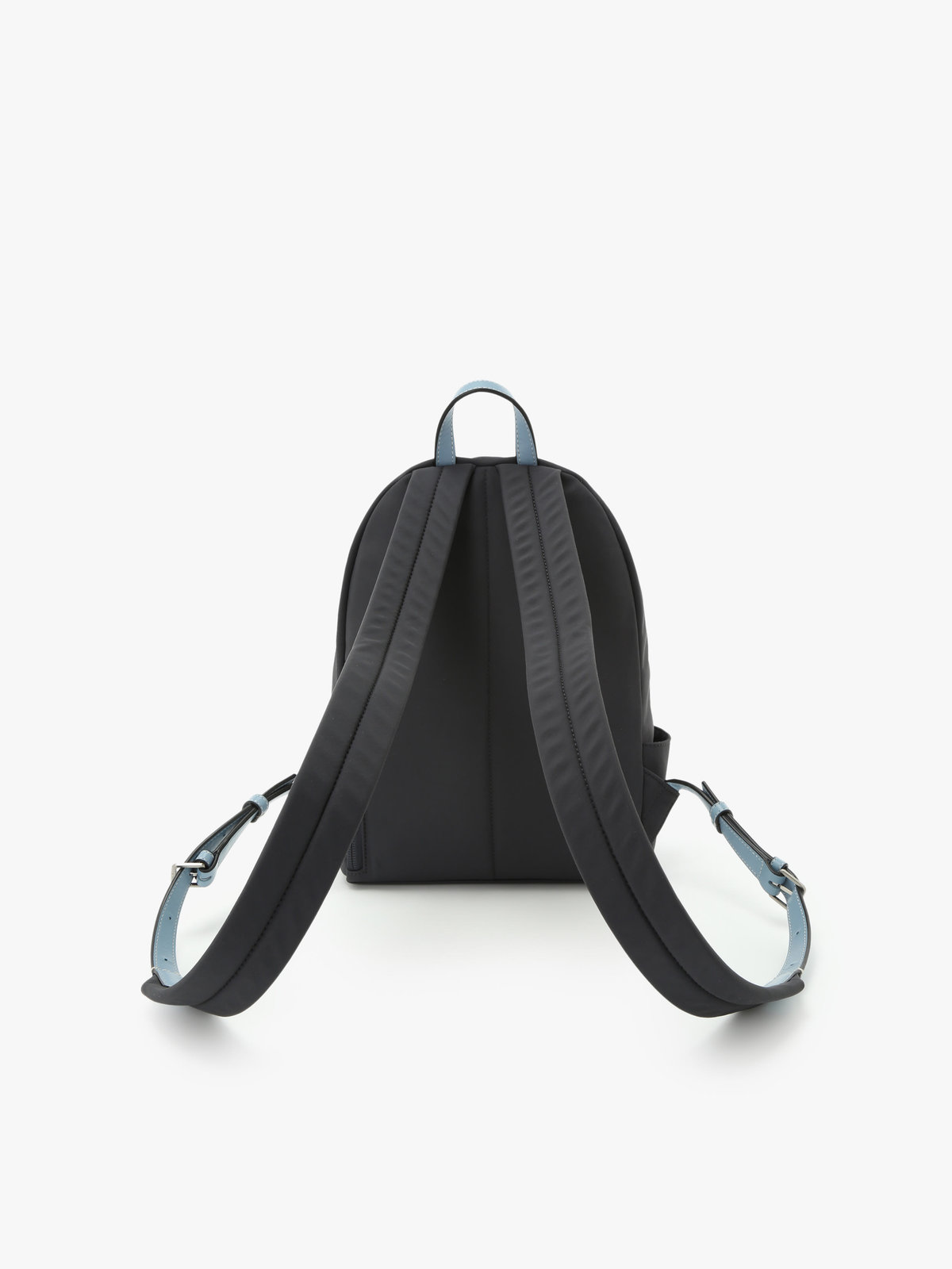 VOYAGE ウィメンズ バッグ＆ウォレット ナイロン スモール バックパック "Adele" ZAS10-03 ブルー