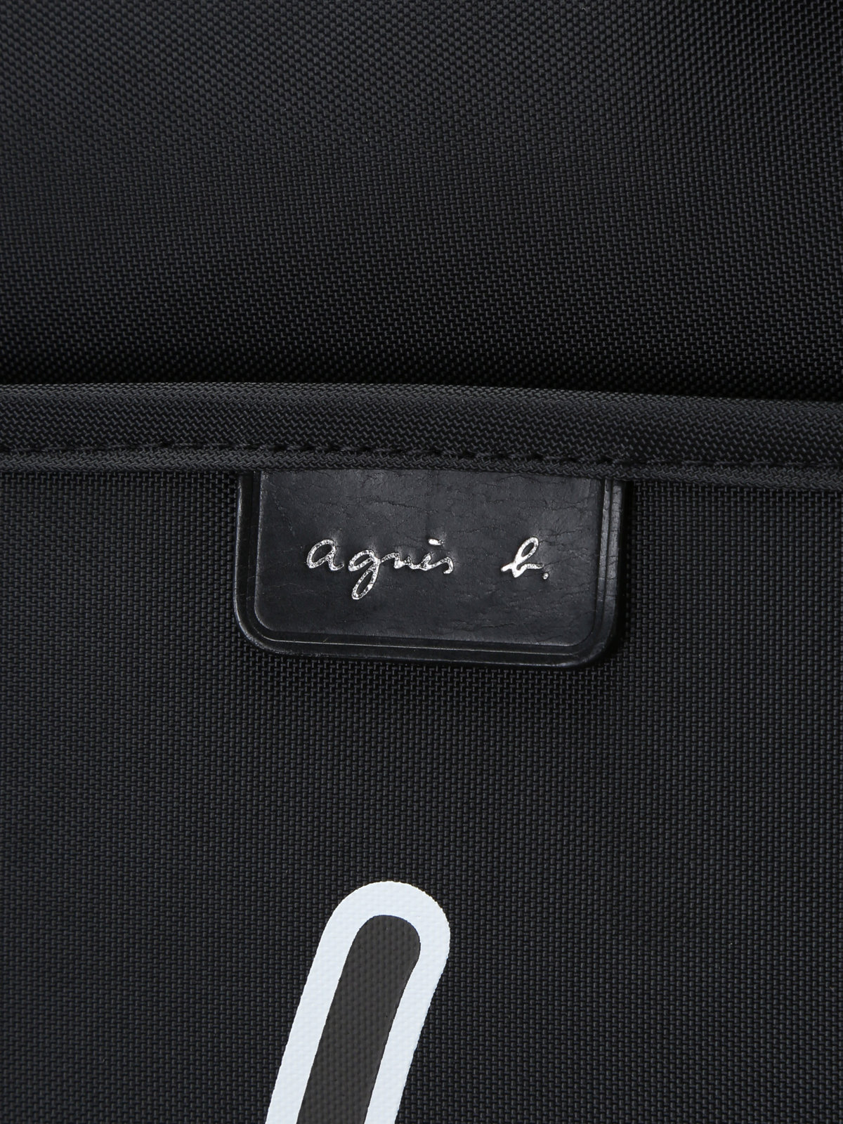 VOYAGE ウィメンズ バッグ＆ウォレット  ソフト スーツケース RAT01F-01 ブラック