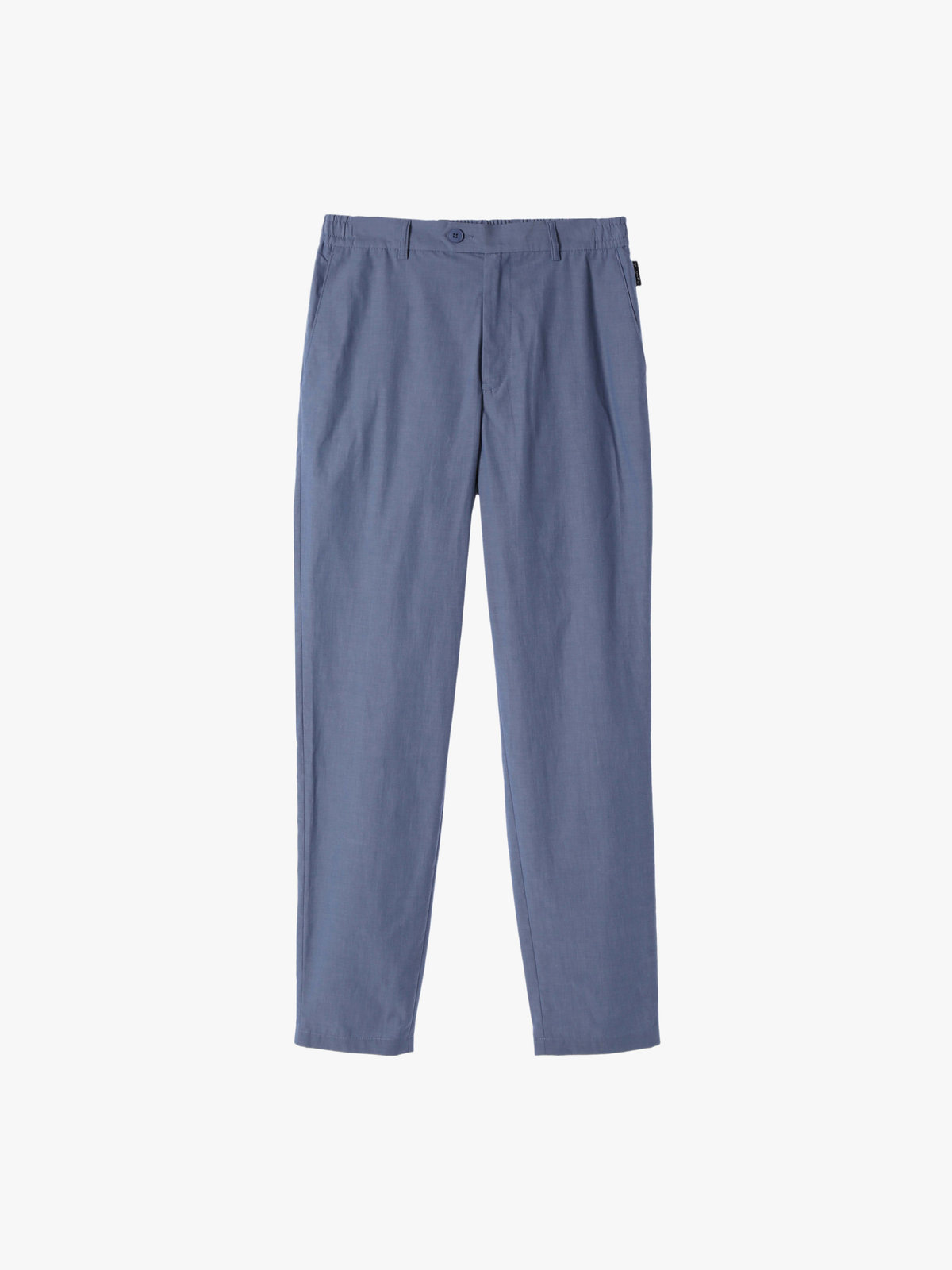 HOMME メンズ UU34 PANTALON パンツ ブルー系その他