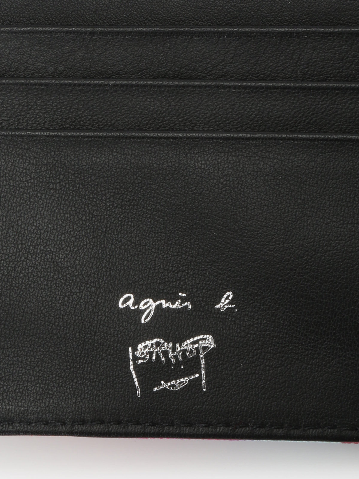 VOYAGE メンズ バッグ＆ウォレット ウォレット WAH14-01 イエロー系その他