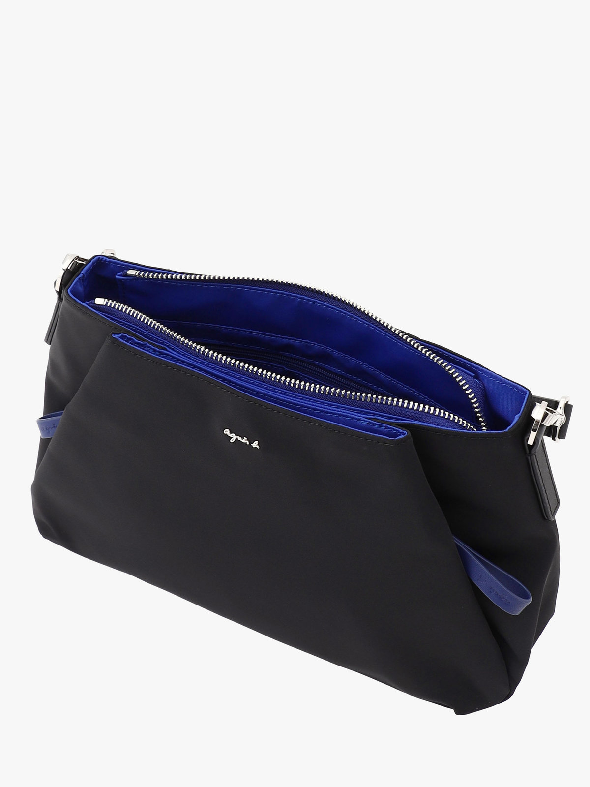 VOYAGE ウィメンズ バッグ＆ウォレット  2wayミニショルダーバッグ OAS14-02 ブラック