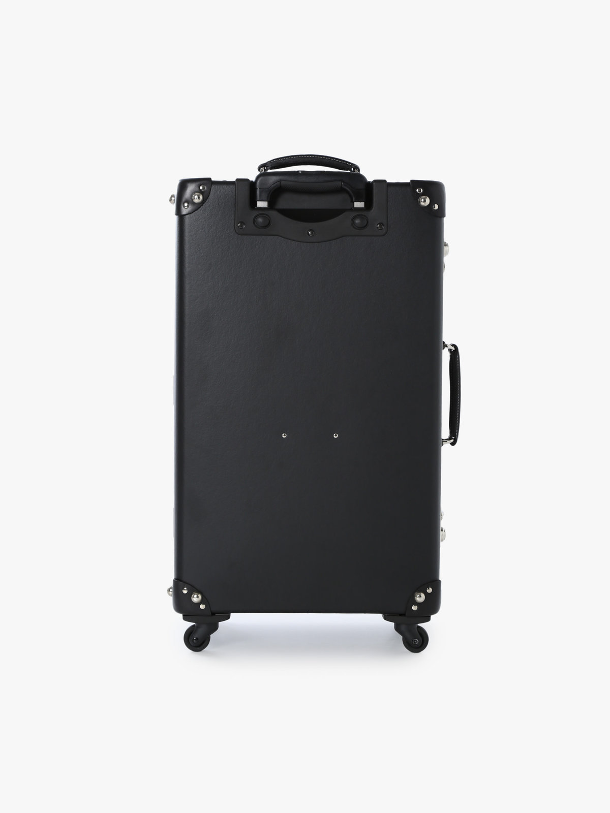 VOYAGE ウィメンズ バッグ＆ウォレット ハード キャリーケース XAT01-02 ブラック