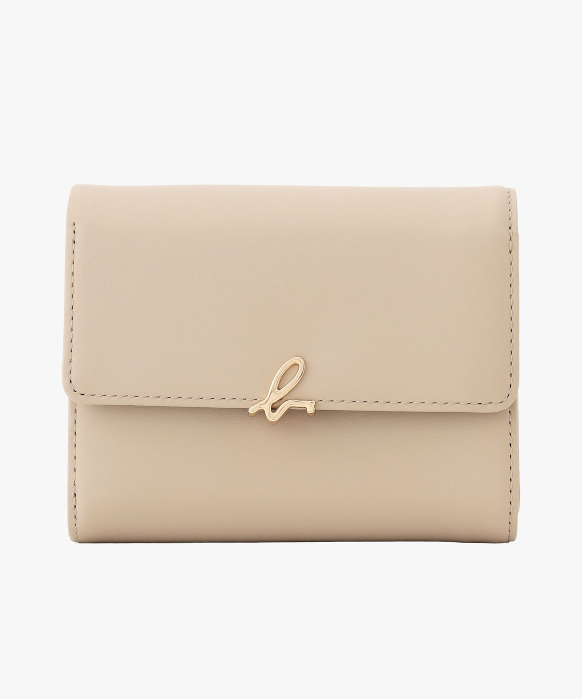 VOYAGE ウィメンズ バッグ＆ウォレット  ミニウォレット IW03C-01 ベージュ