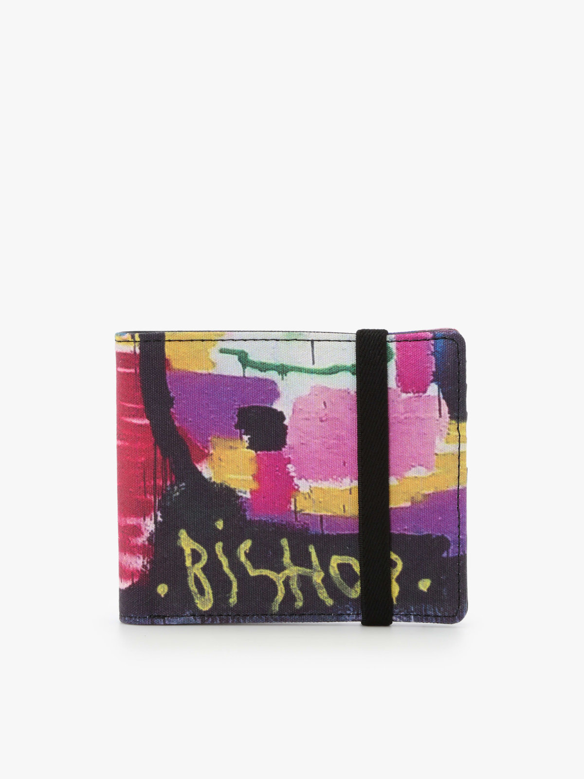 VOYAGE メンズ バッグ＆ウォレット ウォレット WAH15-01 ピンク系その他