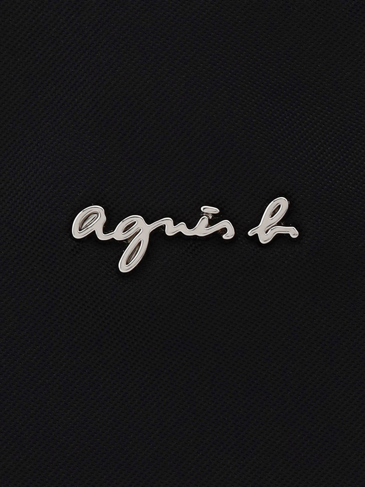 VOYAGE ウィメンズ バッグ＆ウォレット  2wayミニショルダーバッグ OAS14-02 ブラック