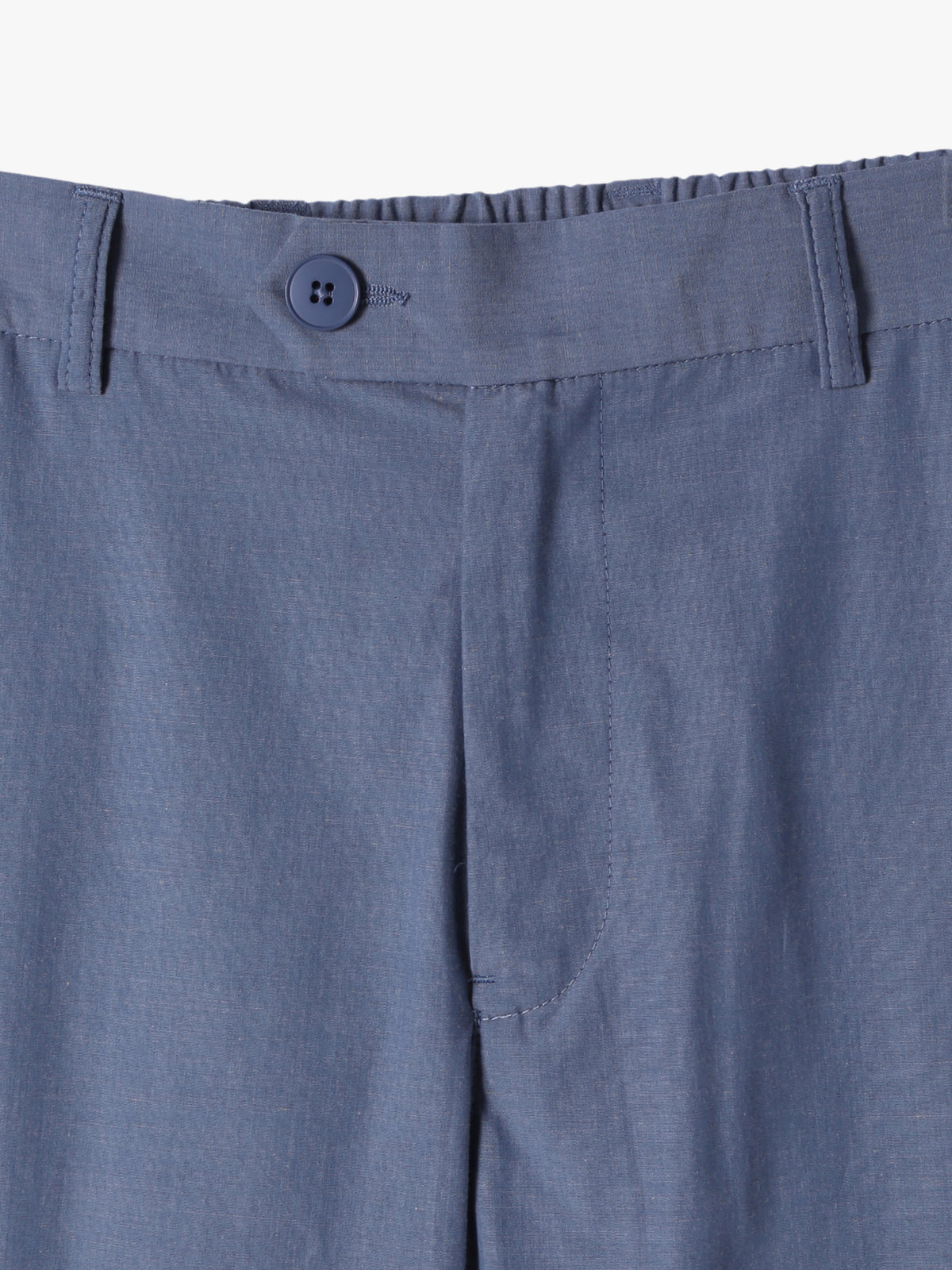 HOMME メンズ UU34 PANTALON パンツ ブルー系その他