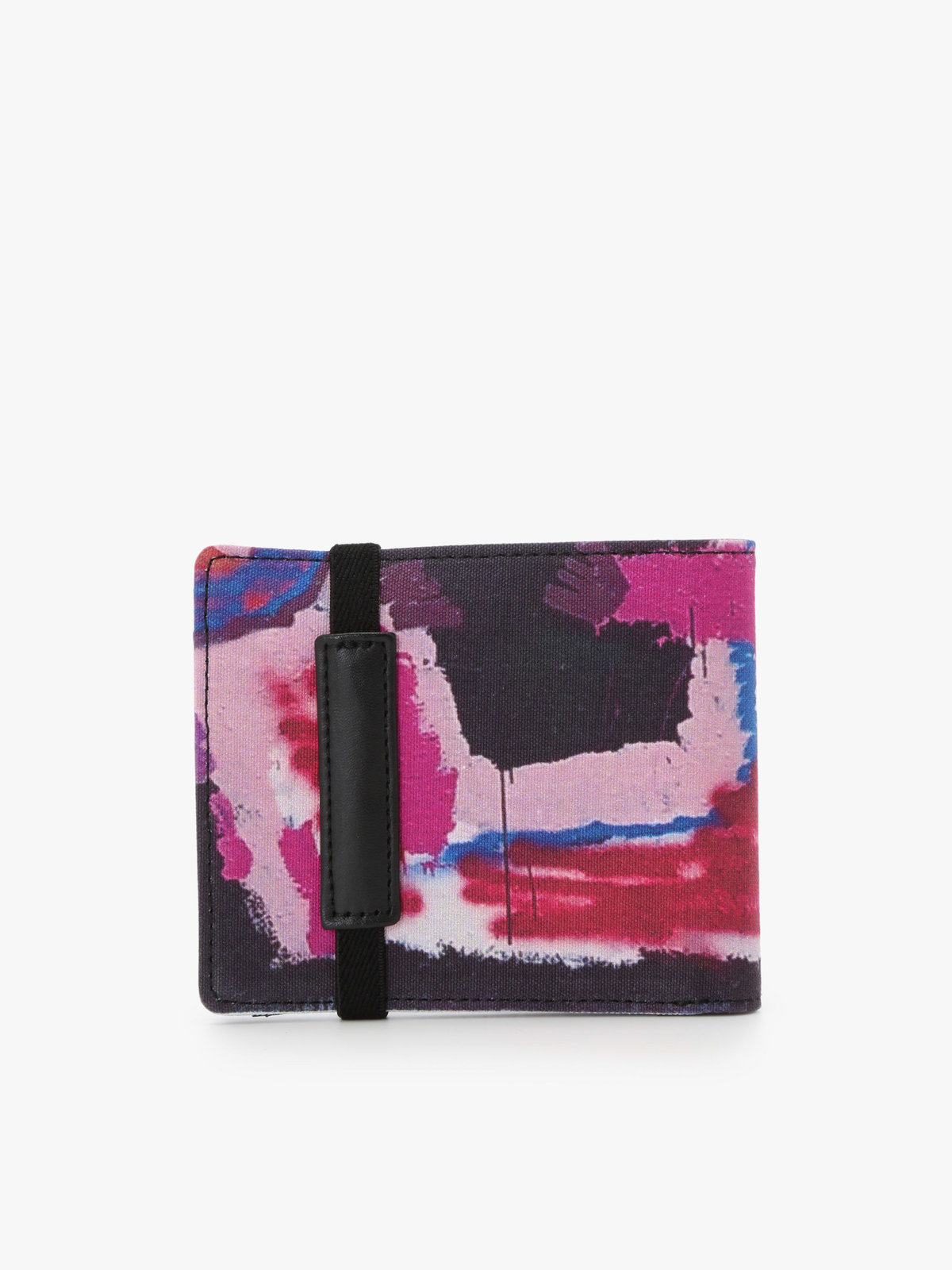 VOYAGE メンズ バッグ＆ウォレット ウォレット WAH15-01 ピンク系その他