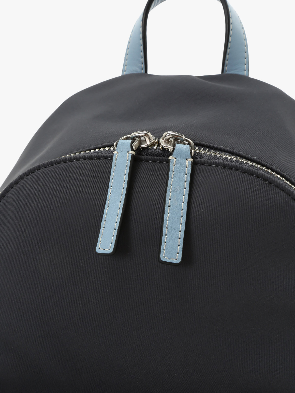 VOYAGE ウィメンズ バッグ＆ウォレット ナイロン スモール バックパック "Adele" ZAS10-03 ブルー