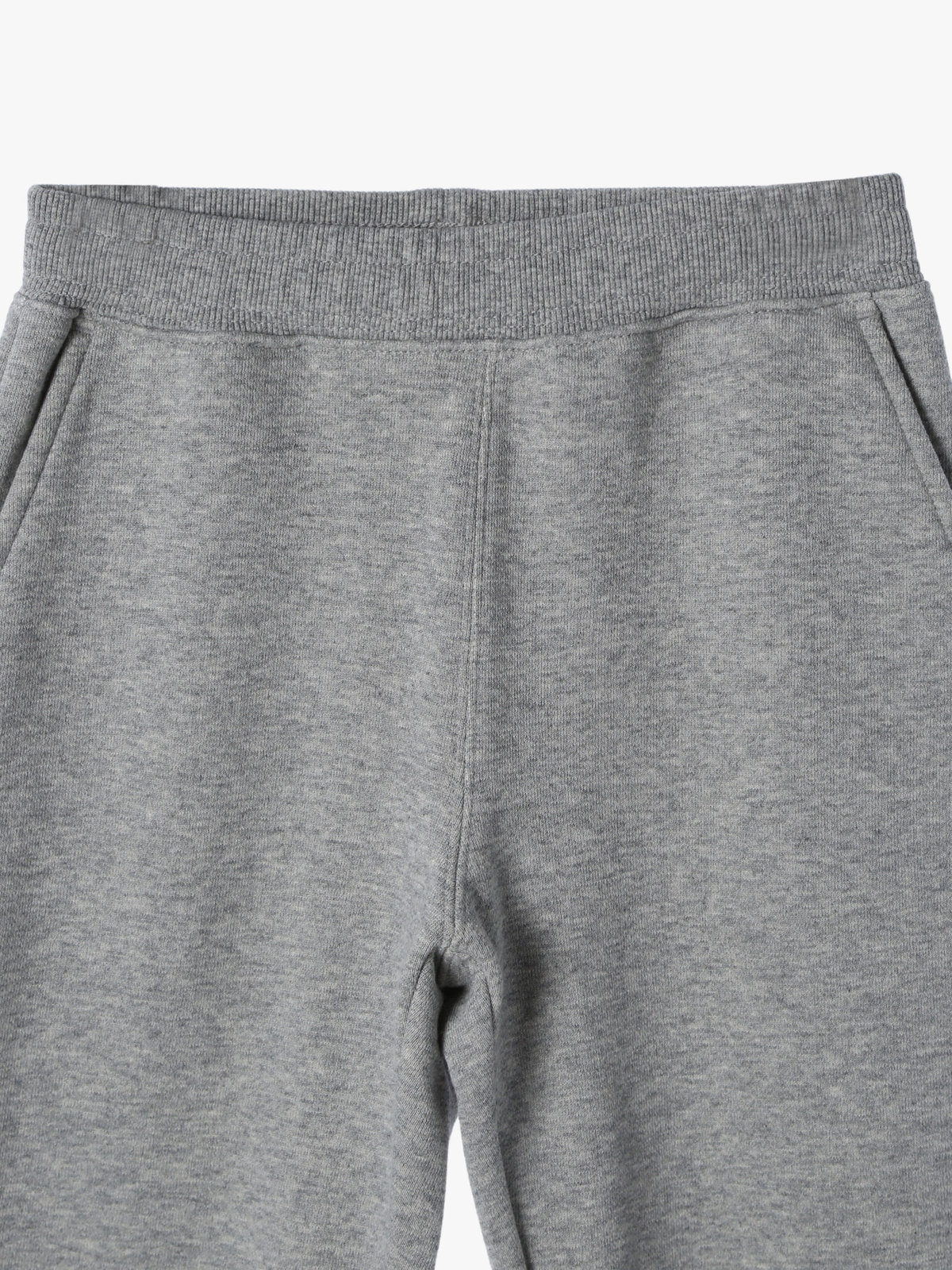 ENFANT ユニセックス agnes b. x HELLY HANSEN キッズ スウェットパンツ グレー