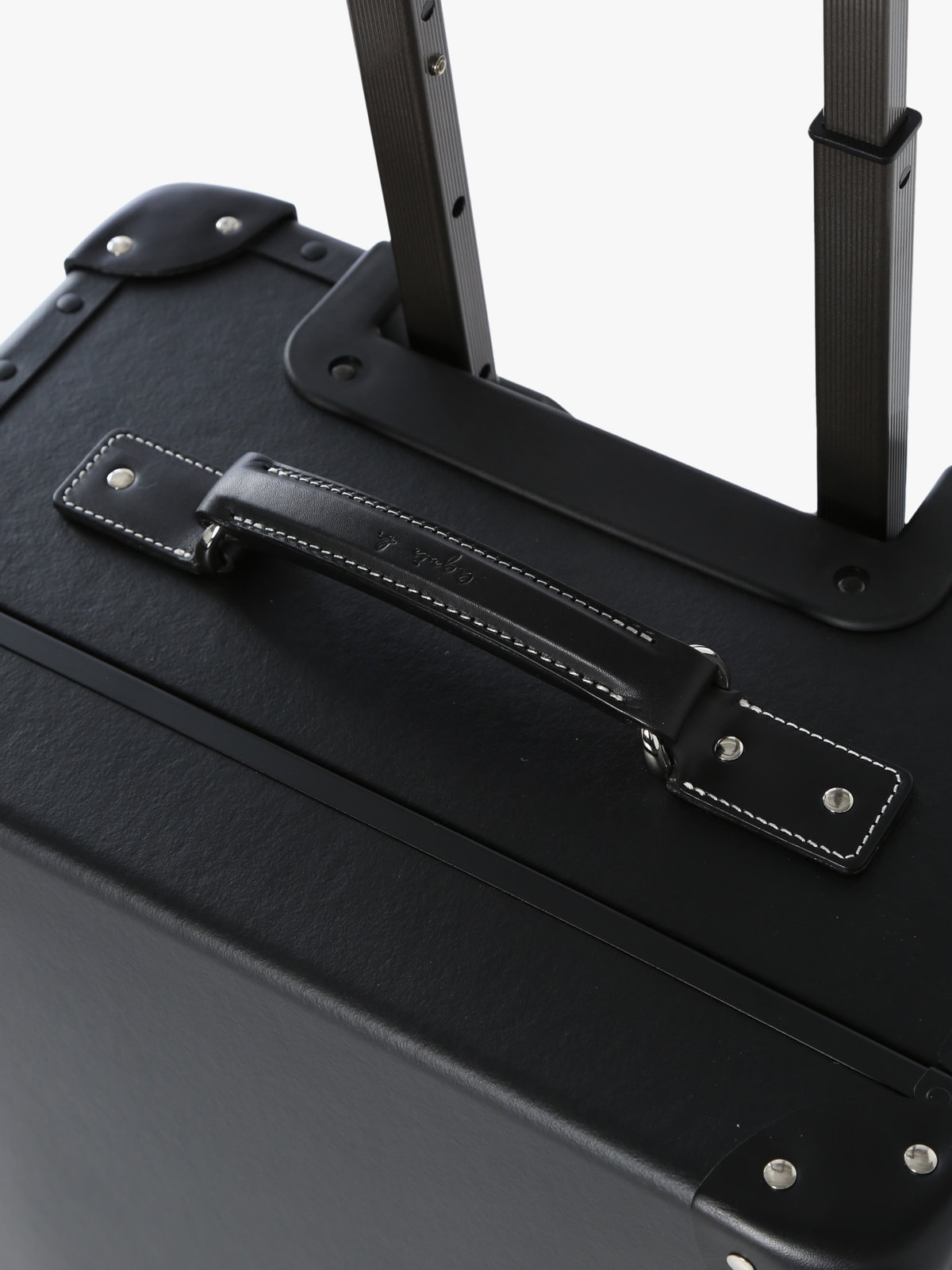 VOYAGE ウィメンズ バッグ＆ウォレット ハード キャリーケース XAT01-02 ブラック