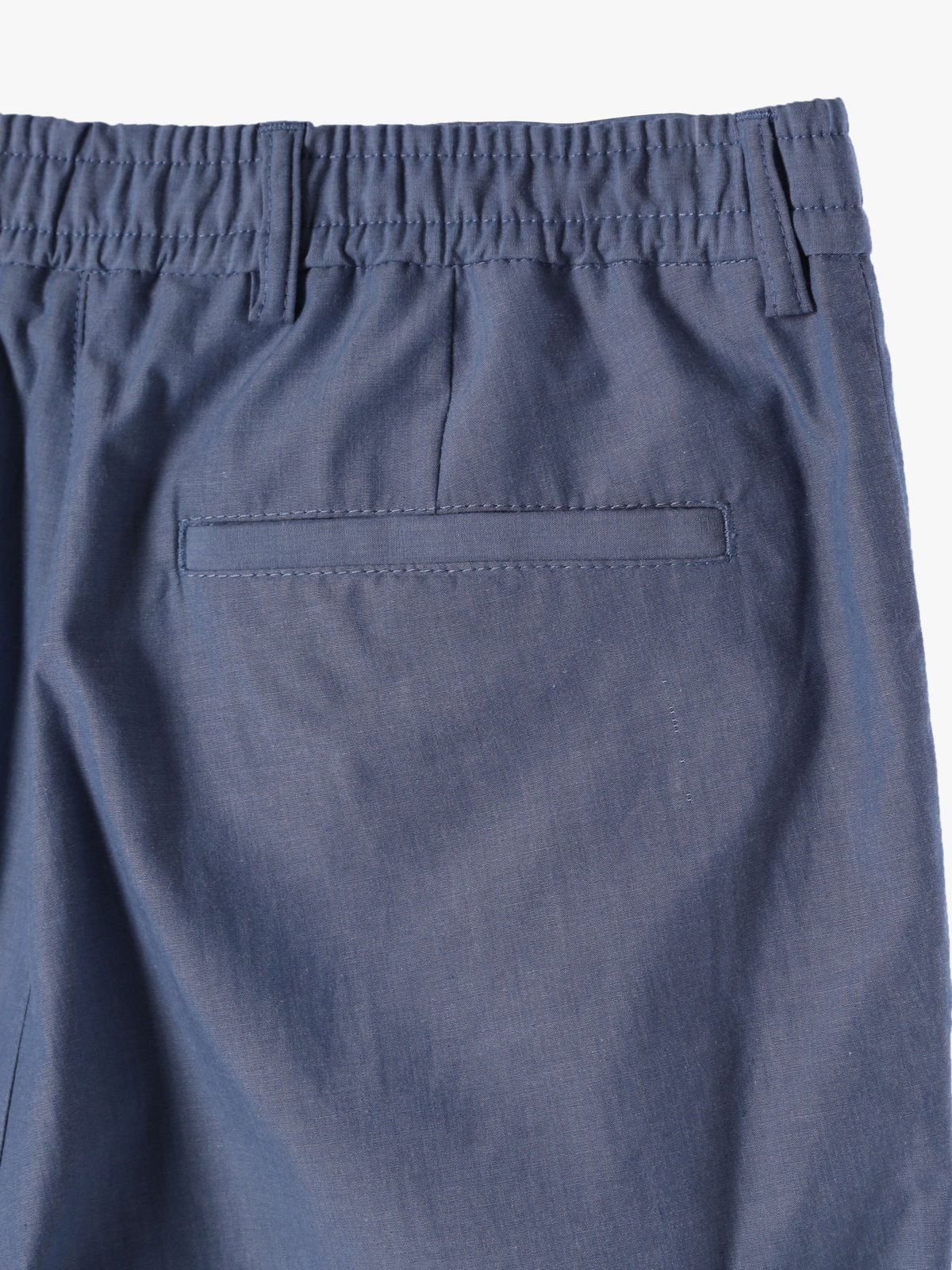 HOMME メンズ UU34 PANTALON パンツ ブルー系その他