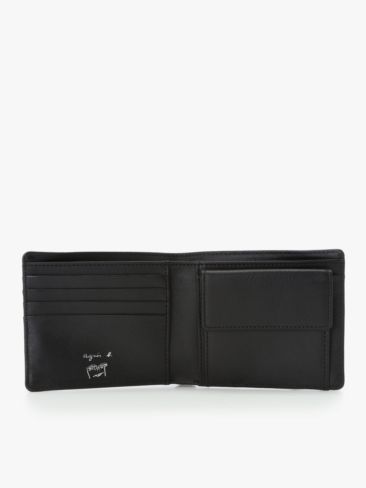 VOYAGE メンズ バッグ＆ウォレット ウォレット WAH15-01 ピンク系その他