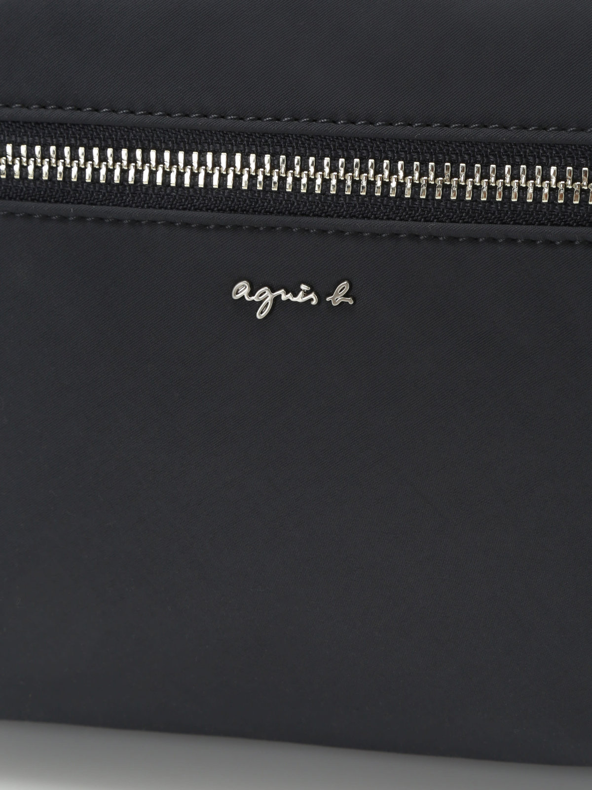 VOYAGE ウィメンズ バッグ＆ウォレット ナイロン スモール バックパック "Adele" ZAS10-03 ブルー