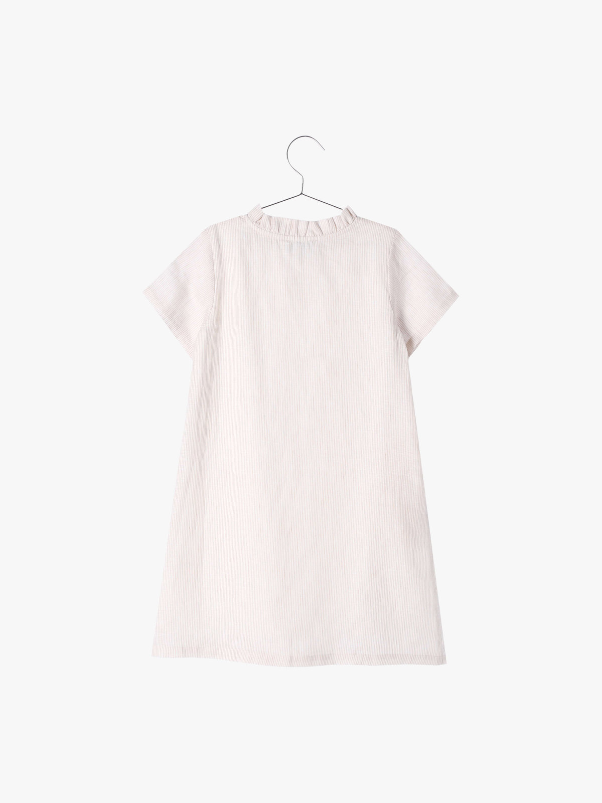 ENFANT ガールズ 【Outlet】RD51 E ROBE キッズ ワンピース ブラウン