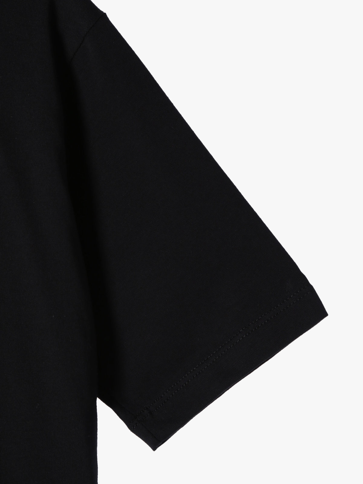 ENFANT ガールズ 【Outlet】SEJ4 E GRAND TS キッズ グランTシャツ ブラック