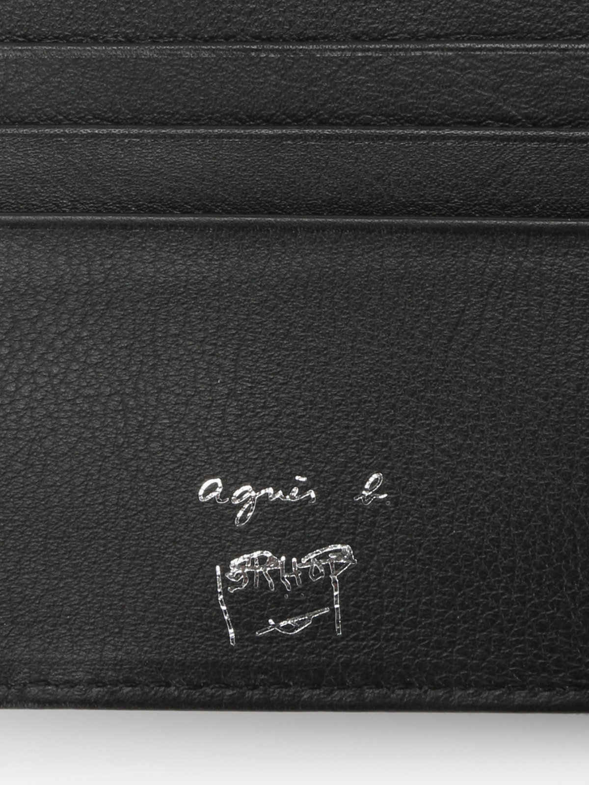 VOYAGE メンズ バッグ＆ウォレット ウォレット WAH15-01 ピンク系その他