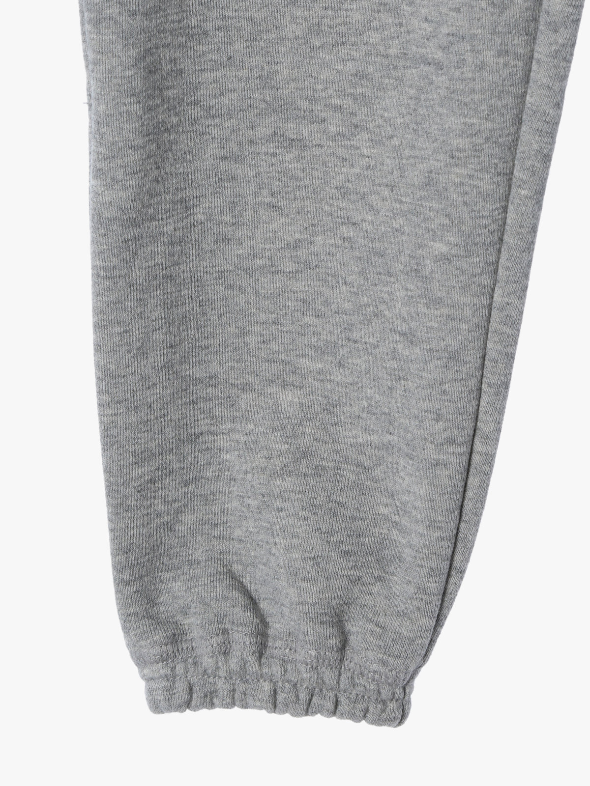 ENFANT ユニセックス agnes b. x HELLY HANSEN キッズ スウェットパンツ グレー