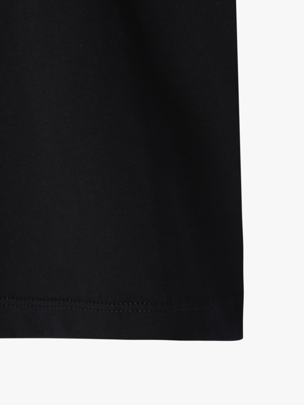 ENFANT ガールズ 【Outlet】SEJ4 E GRAND TS キッズ グランTシャツ ブラック