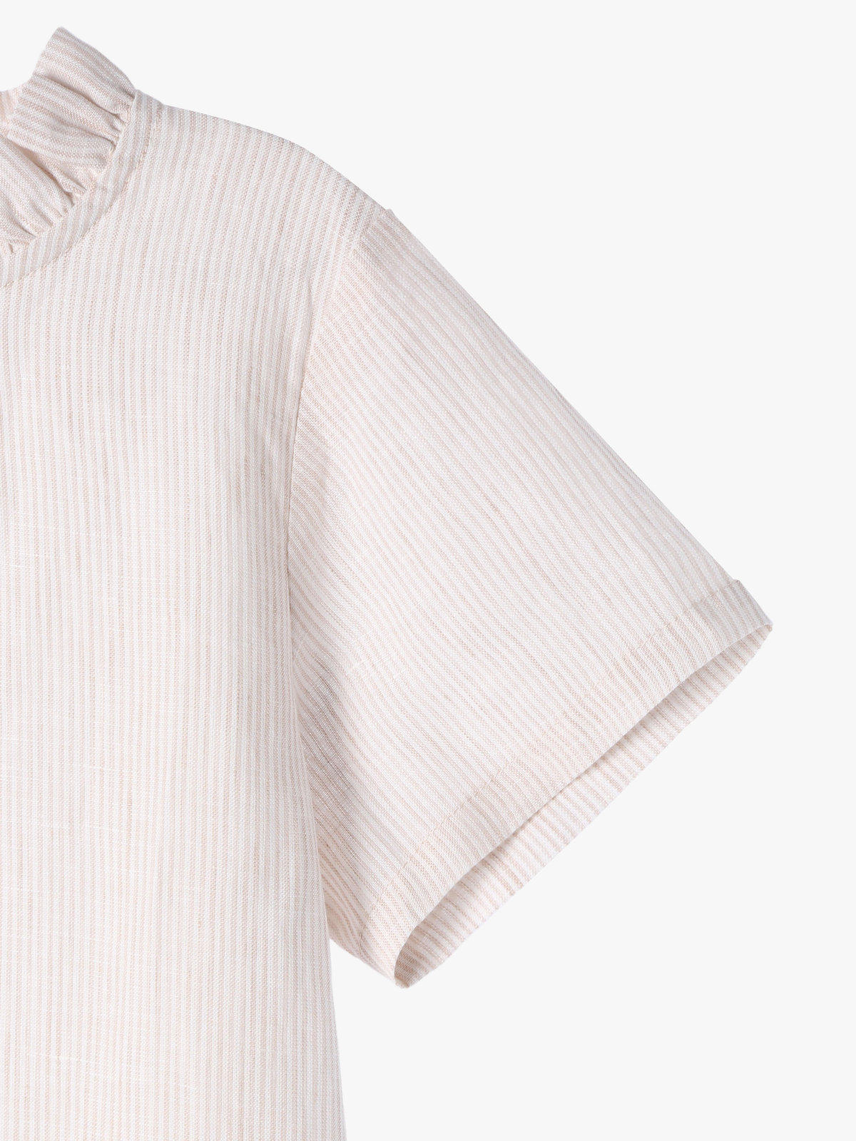 ENFANT ガールズ 【Outlet】RD51 E ROBE キッズ ワンピース ブラウン