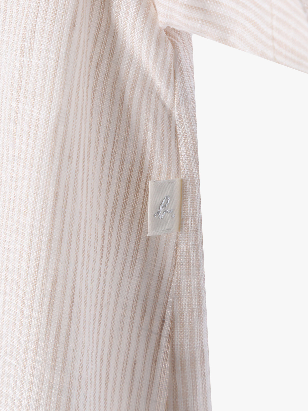 ENFANT ガールズ 【Outlet】RD51 E ROBE キッズ ワンピース ブラウン