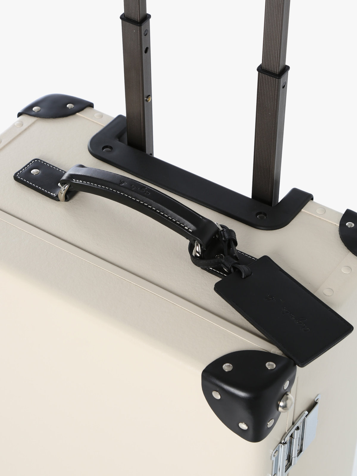 VOYAGE ウィメンズ バッグ＆ウォレット  ハード キャリーケース XAT01-02 ホワイト系その他