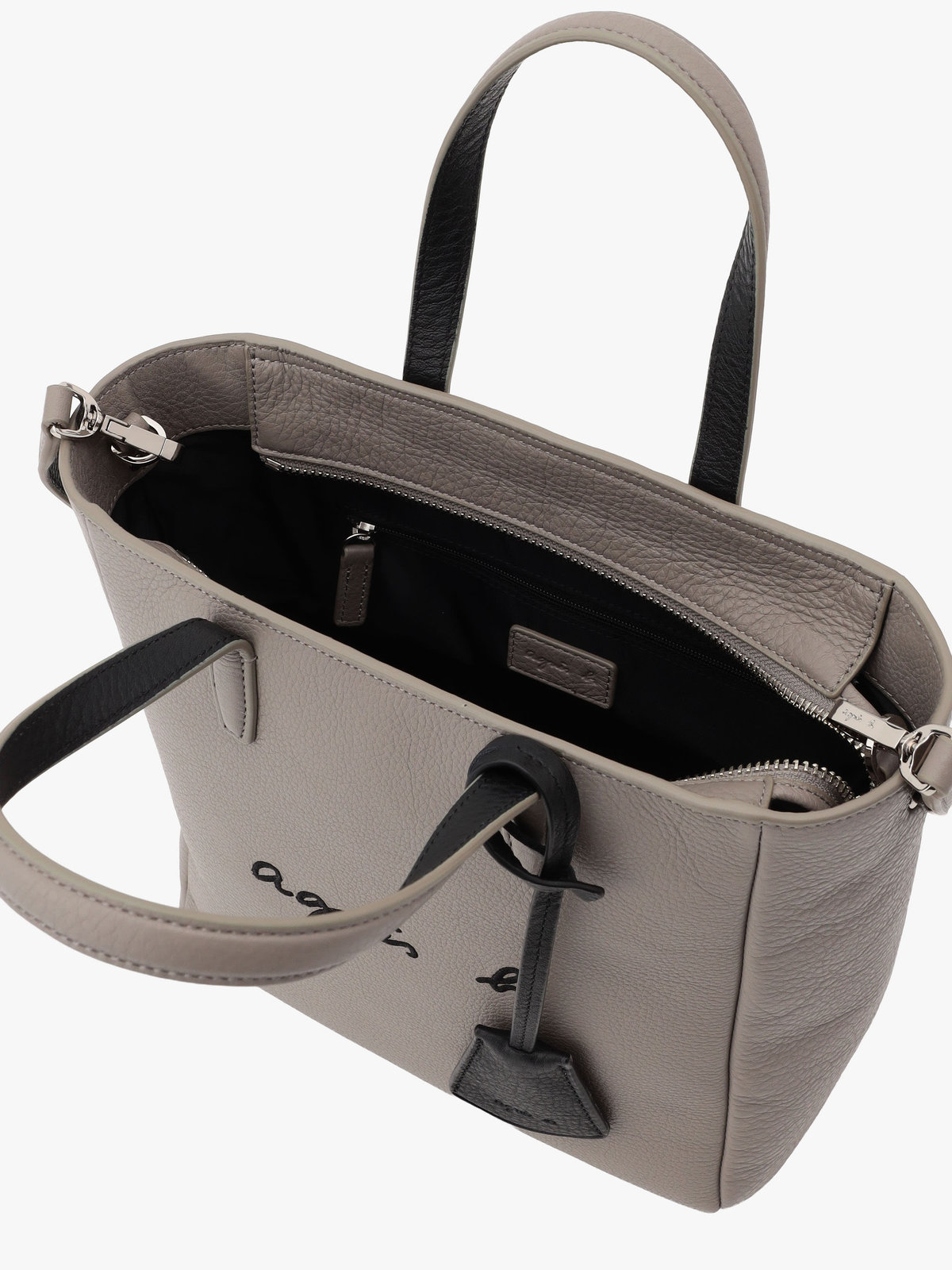 VOYAGE ウィメンズ バッグ＆ウォレット  2wayトートバッグ PAS26-01 ベージュ