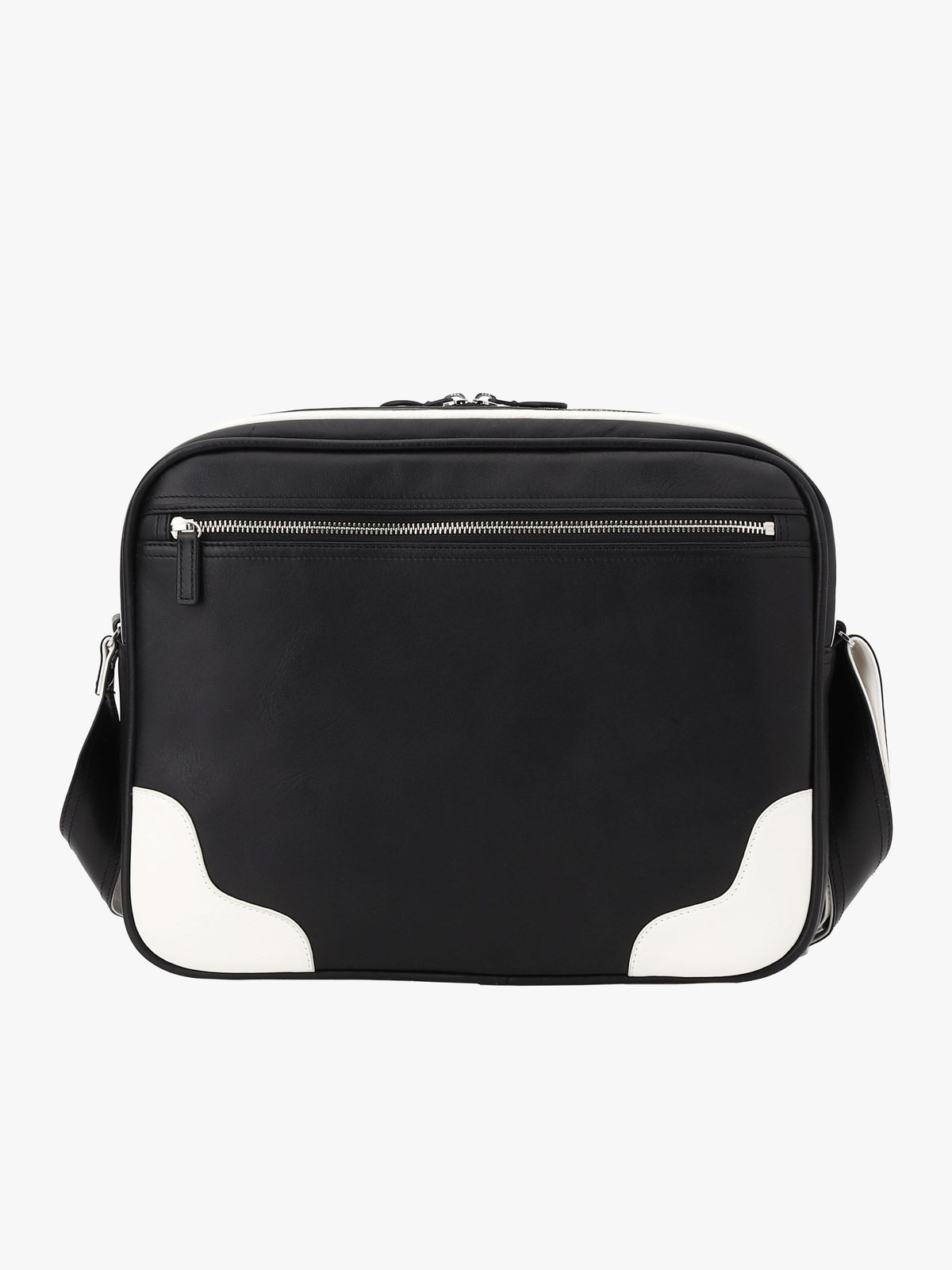 VOYAGE ウィメンズ バッグ＆ウォレット  EASY ショルダーバッグ QAS13-02 ブラック