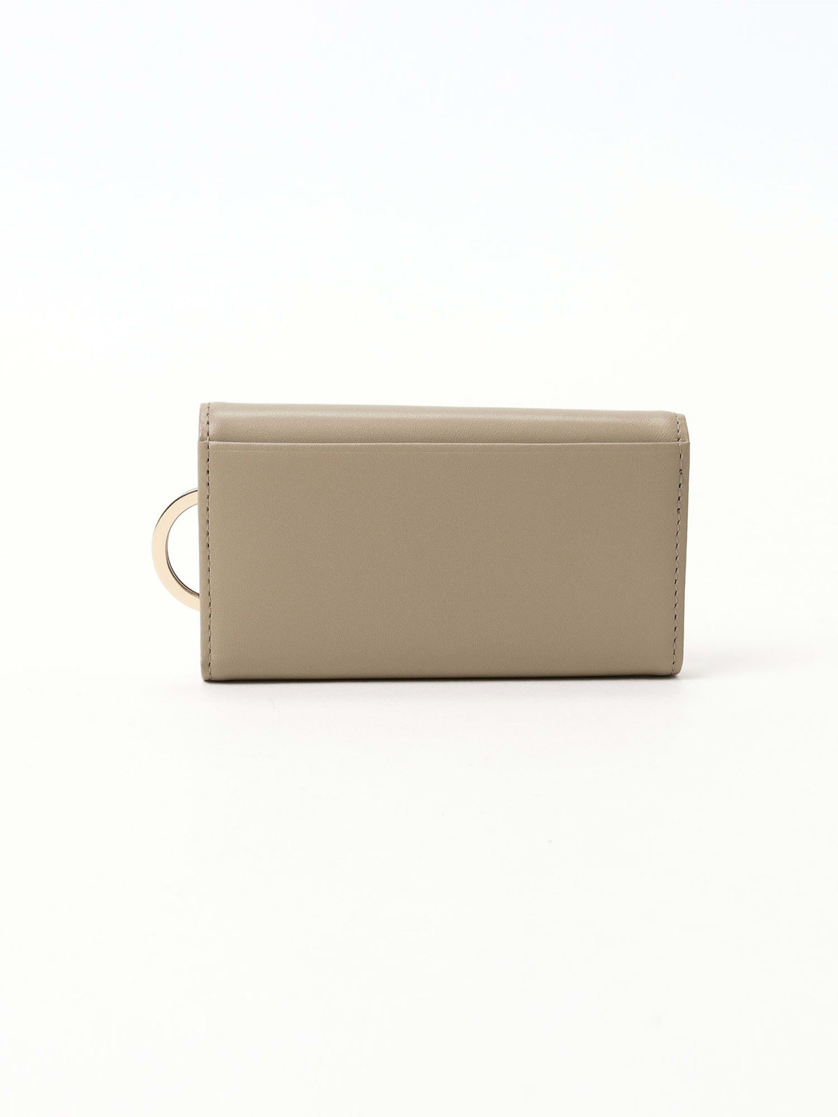 VOYAGE ウィメンズ バッグ＆ウォレット  キーケース IW03C-03 ベージュ