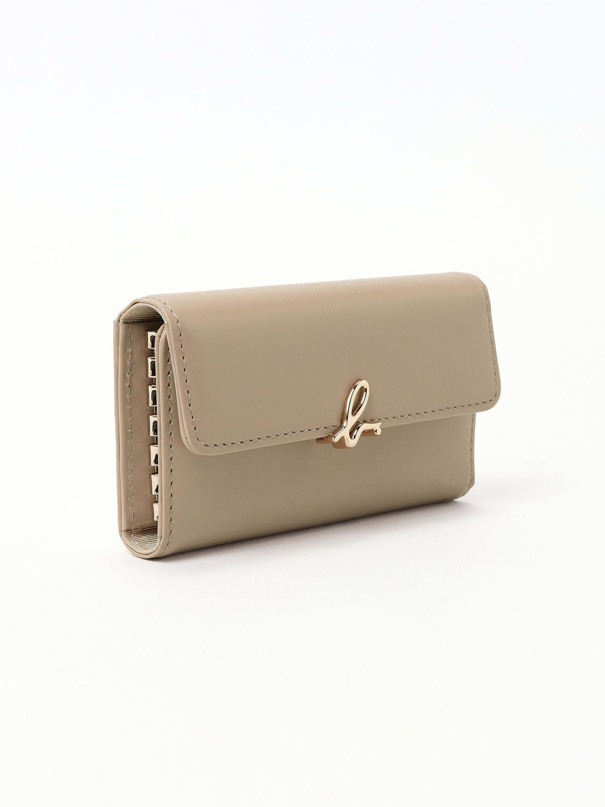 VOYAGE ウィメンズ バッグ＆ウォレット  キーケース IW03C-03 ベージュ