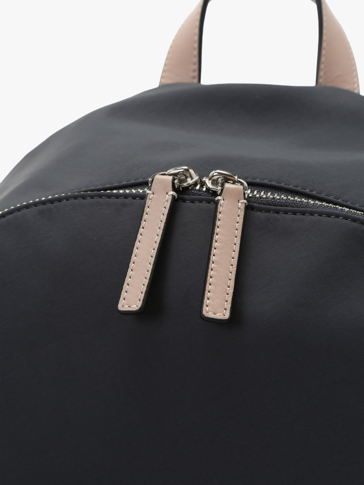 VOYAGE ウィメンズ バッグ＆ウォレット ナイロン ラージ バックパック "Adele" ZAS10-04 ベージュ系その他