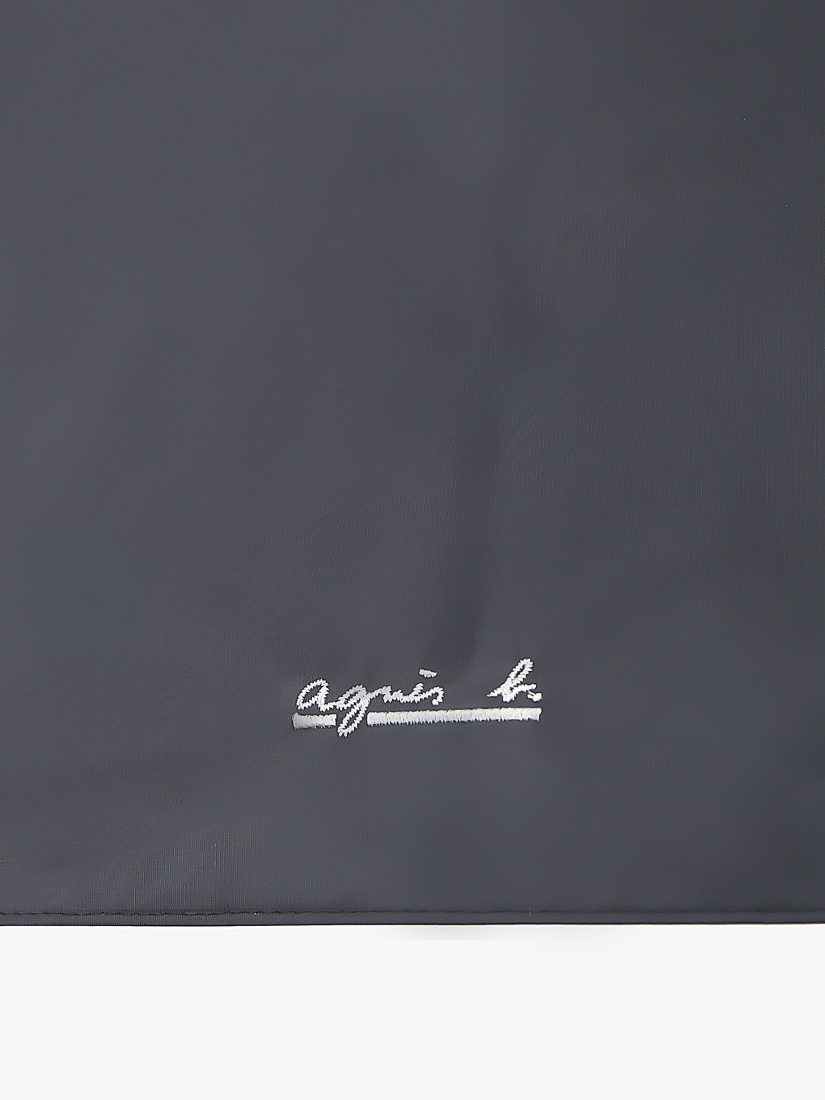 FEMME ウィメンズ AB04 PARAPLUIE 折り畳み傘 ブラック