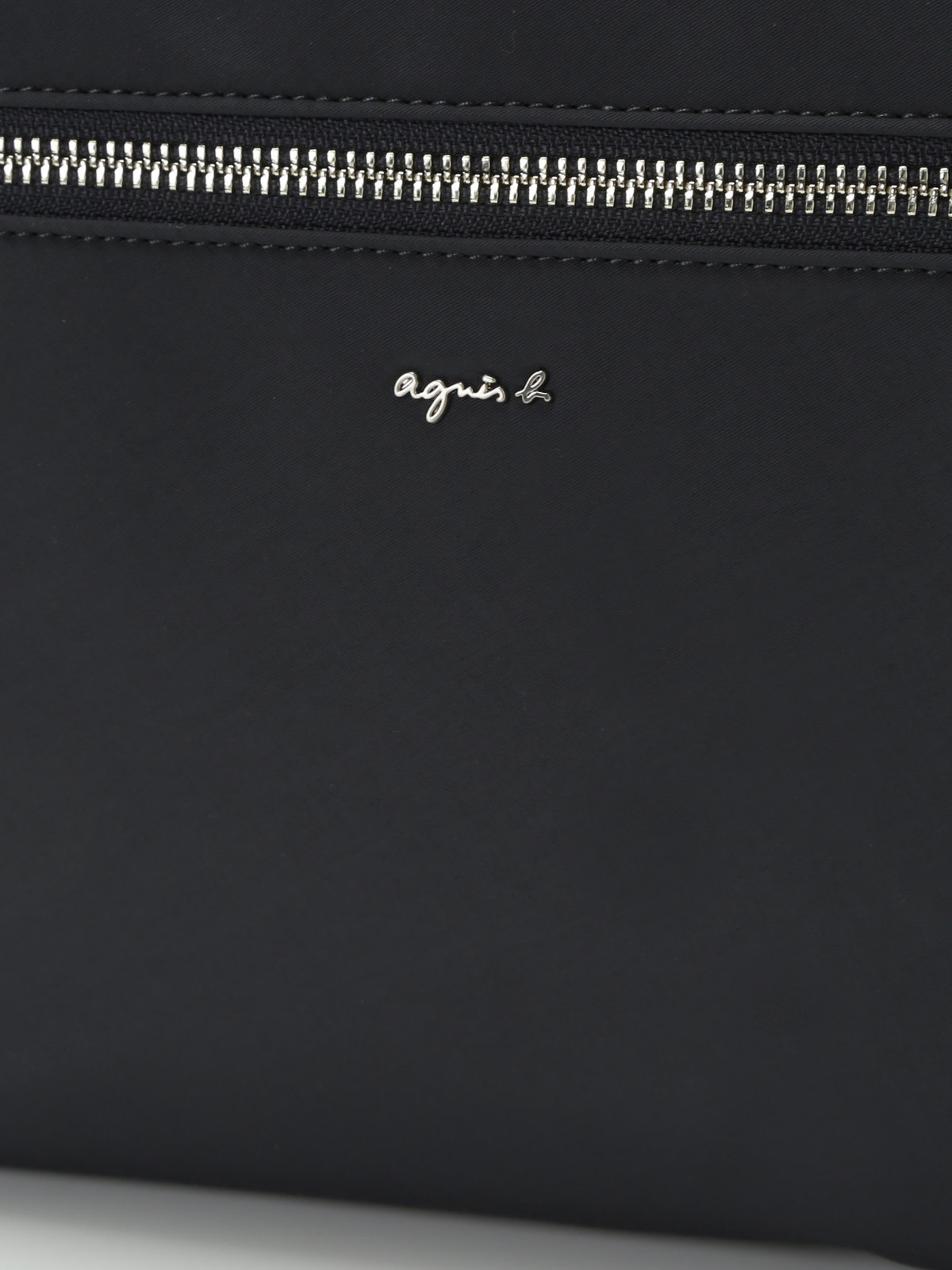 VOYAGE ウィメンズ バッグ＆ウォレット ナイロン ラージ バックパック "Adele" ZAS10-04 ベージュ系その他