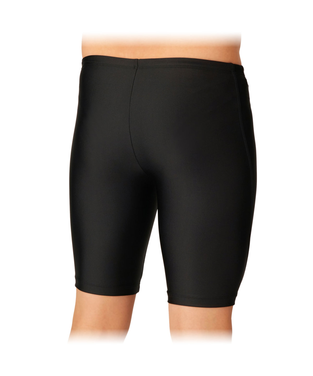 HOMME メンズ agnes b. x arena フィットネススパッツ 水着 ブラック