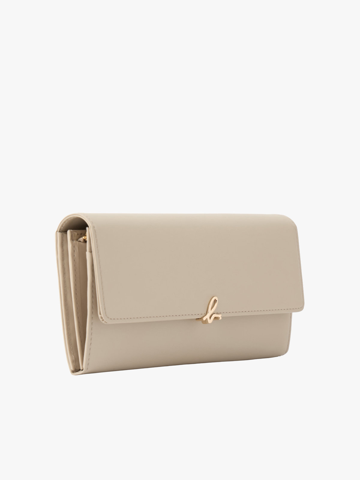 VOYAGE ウィメンズ バッグ＆ウォレット  ロングウォレット IW03C-02 ベージュ