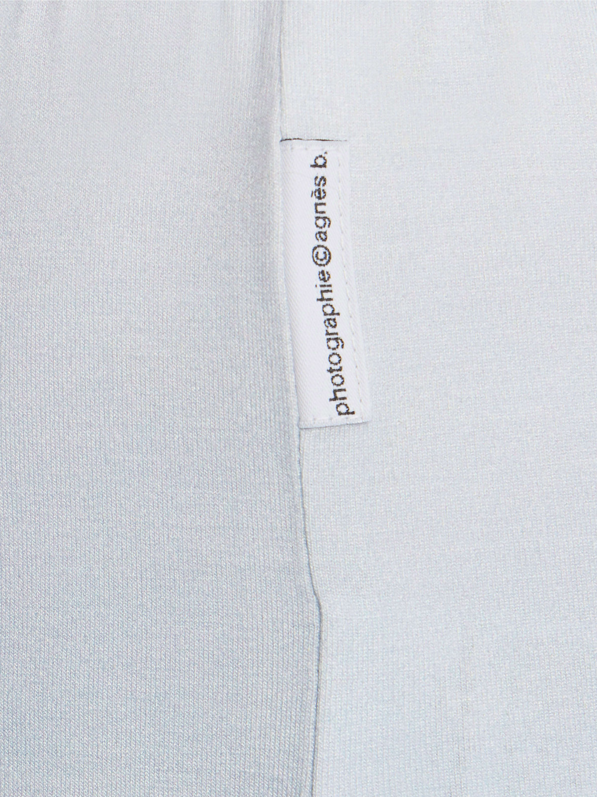 FEMME ウィメンズ 【Outlet】フォトプリント フレアパンツ ”Les champs ? Hoedic” マルチ