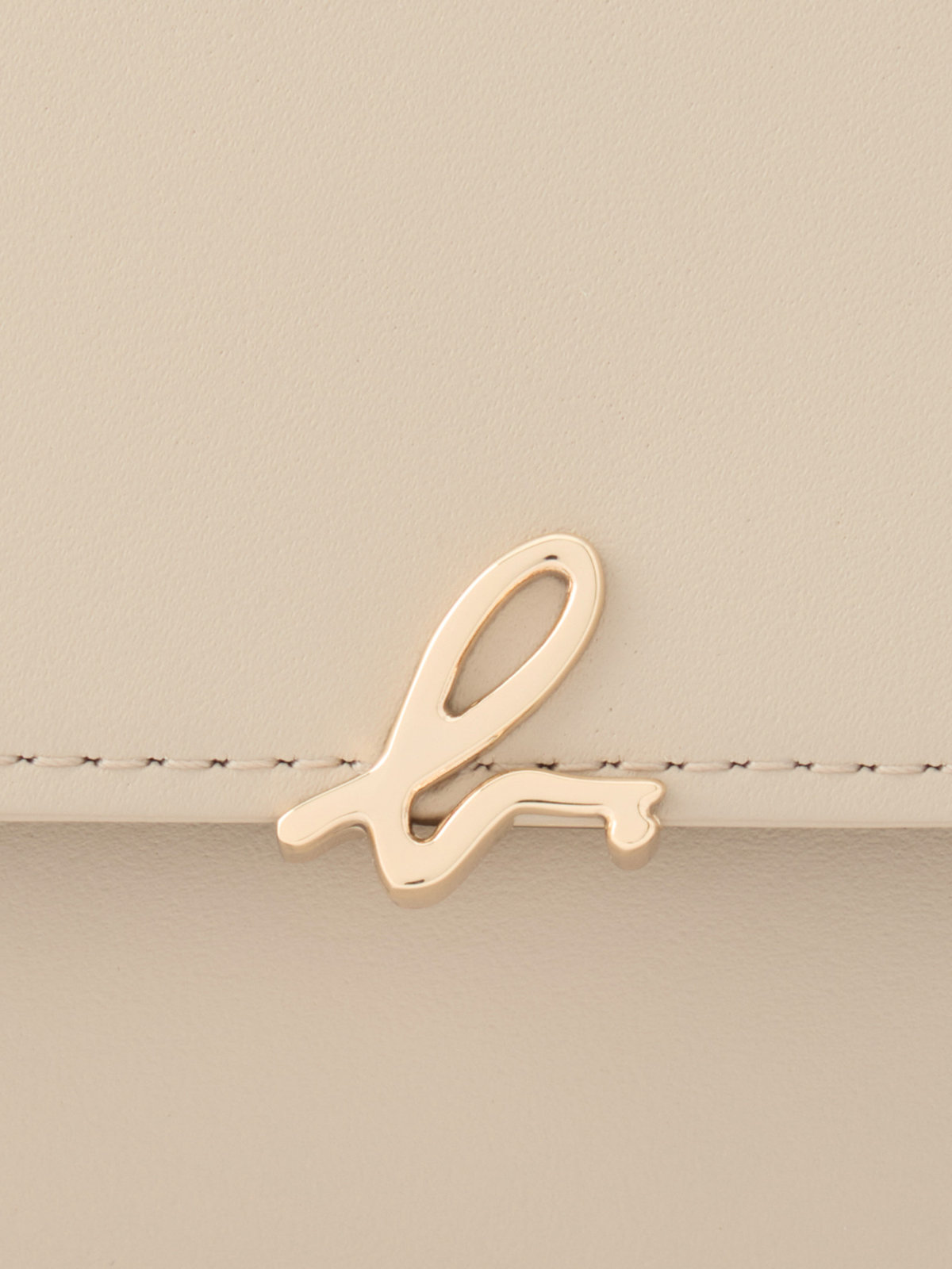 VOYAGE ウィメンズ バッグ＆ウォレット  ロングウォレット IW03C-02 ベージュ