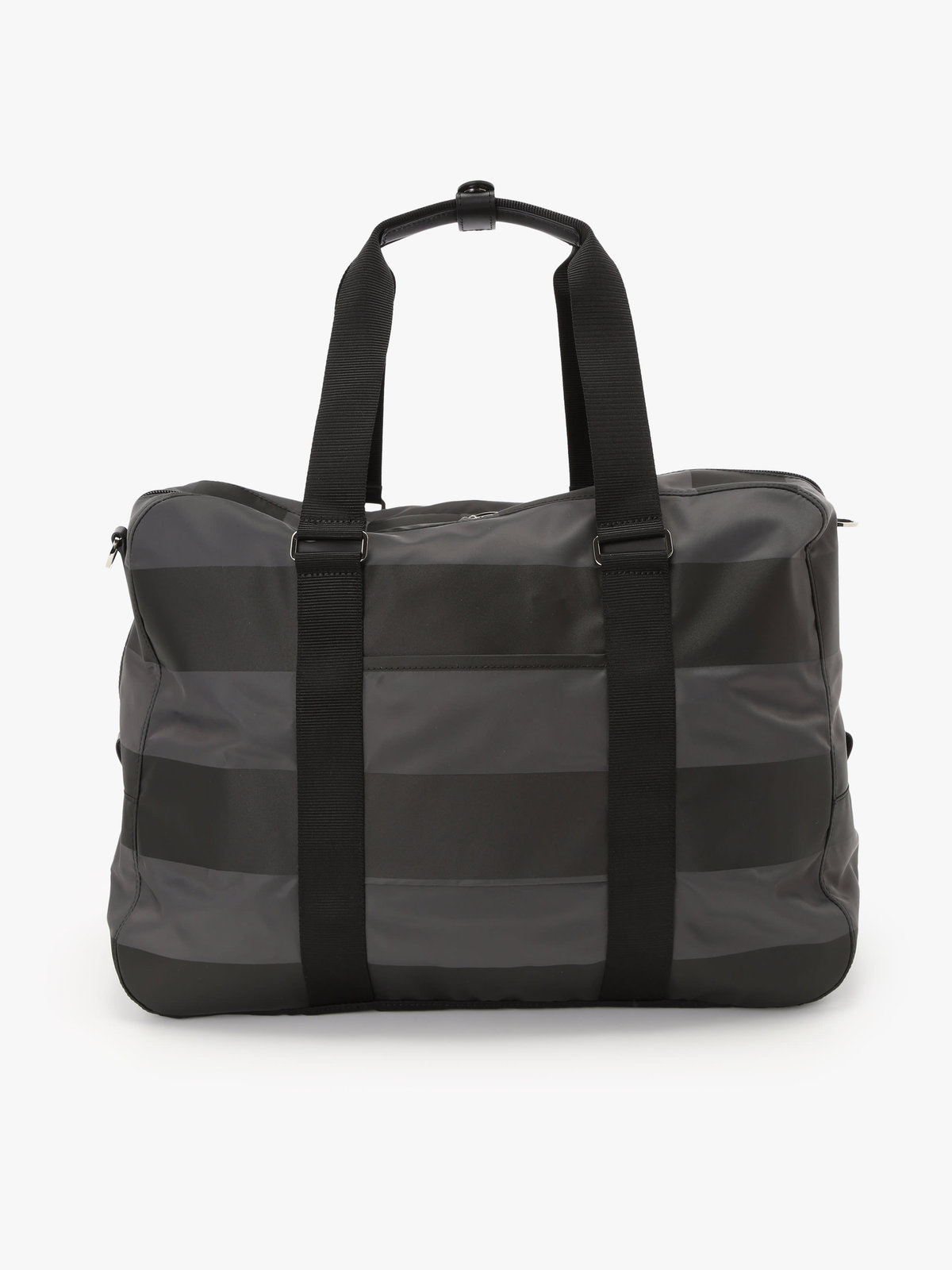 VOYAGE ウィメンズ バッグ＆ウォレット 2way ボストンバッグ RAT01B-02 グレー