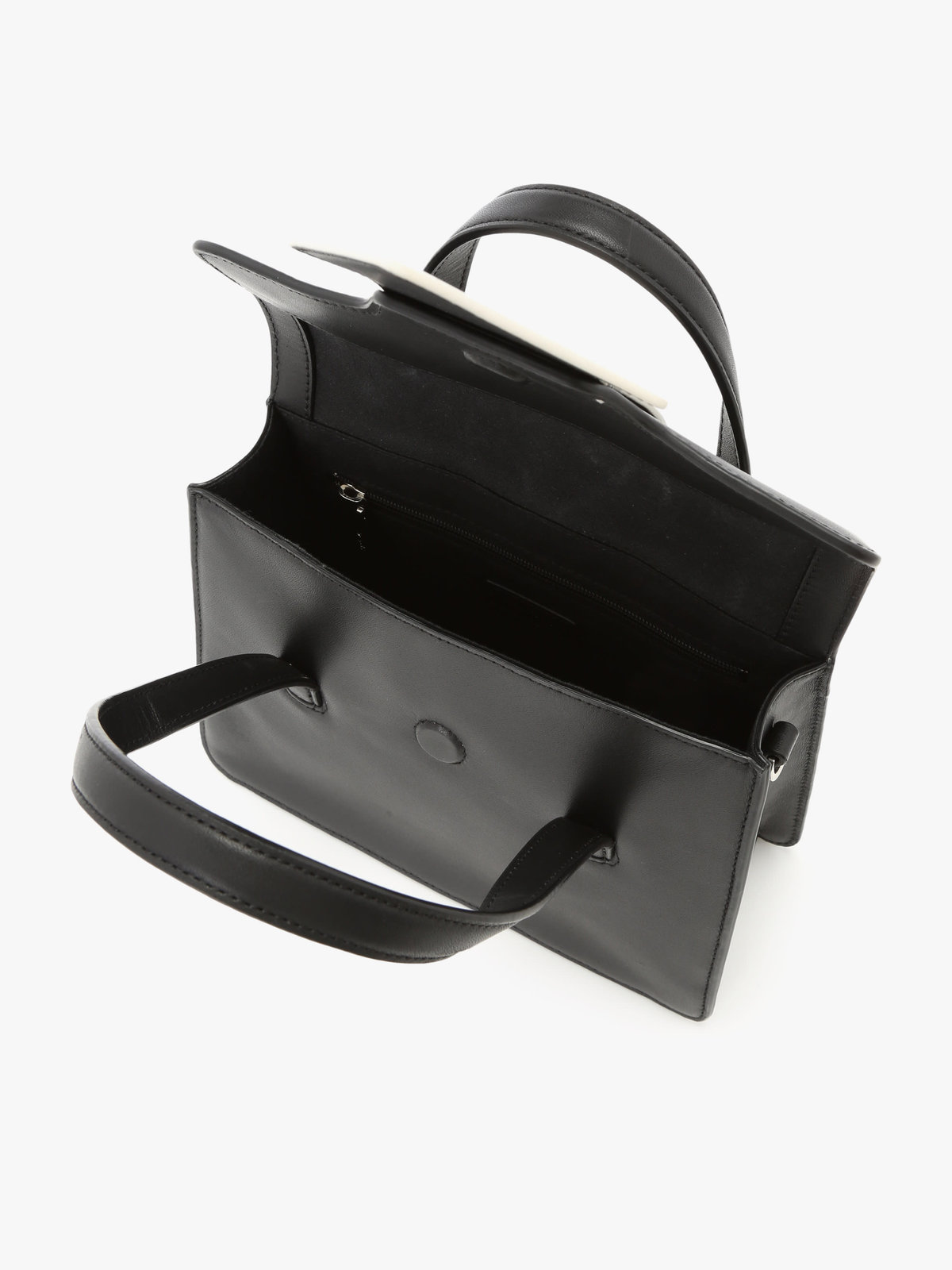 VOYAGE ウィメンズ バッグ＆ウォレット 【Outlet】miyuki 2wayトートバッグ RAS32F-01 ブラック