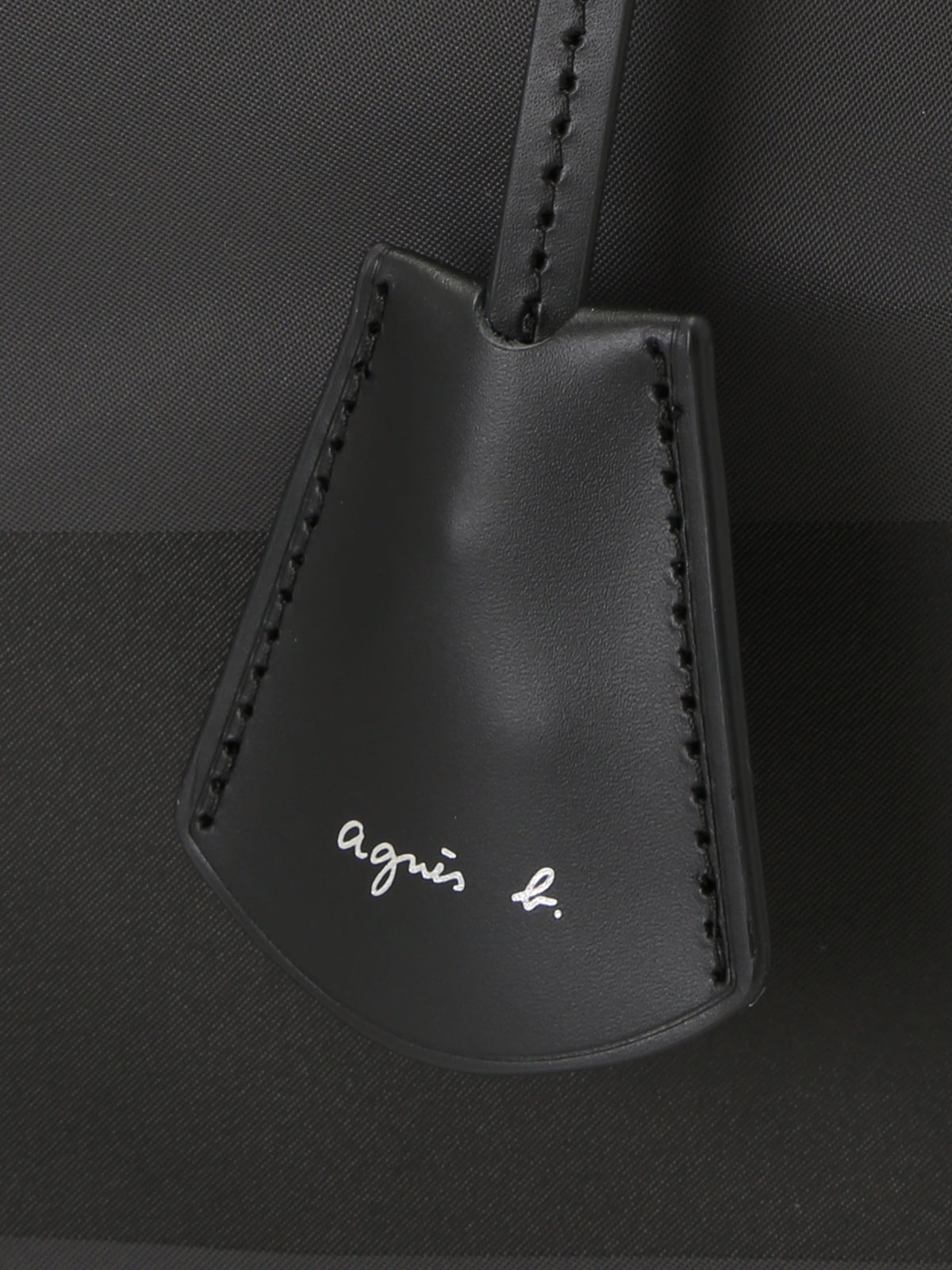 VOYAGE ウィメンズ バッグ＆ウォレット 2way ボストンバッグ RAT01B-02 グレー