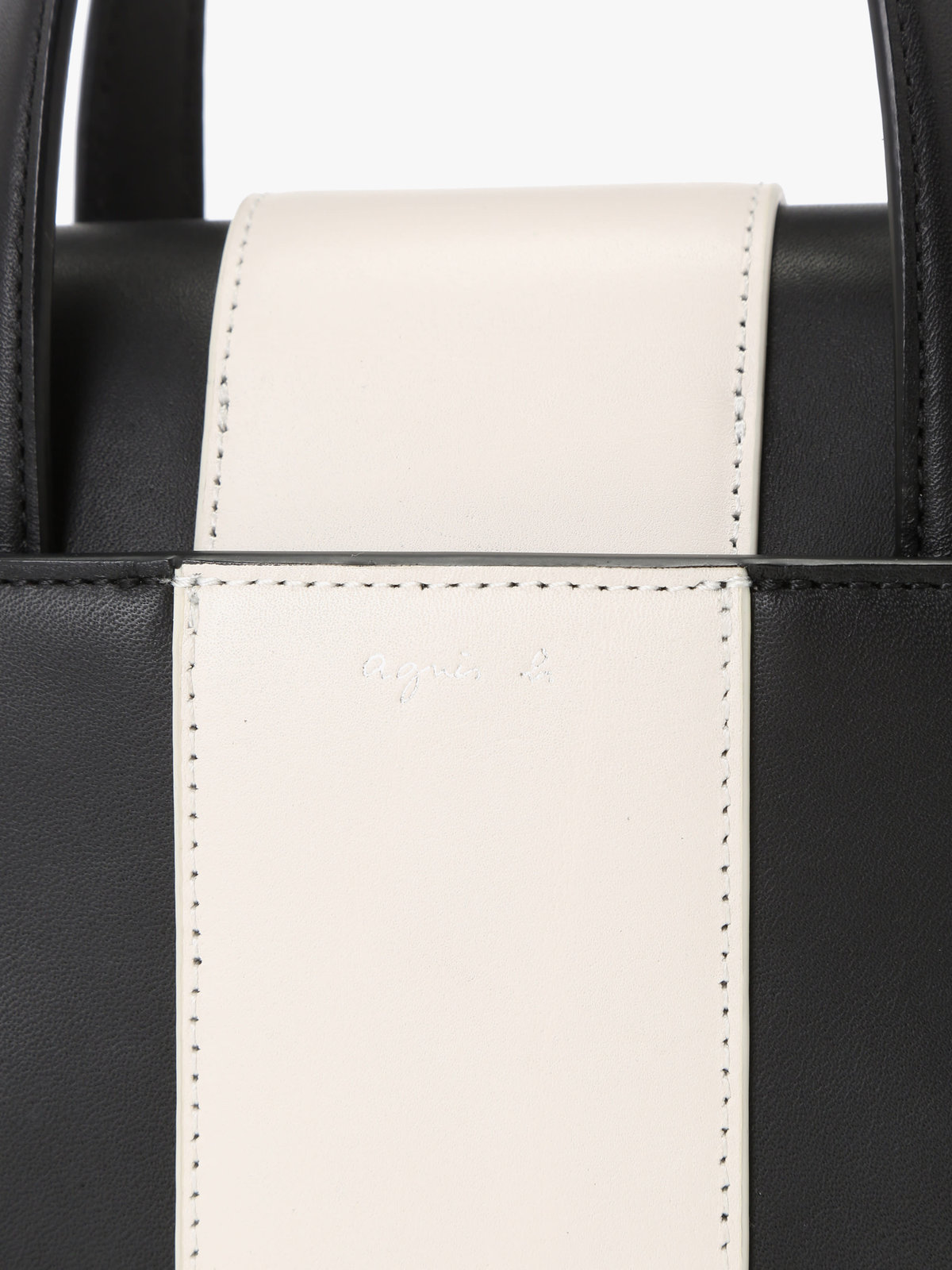 VOYAGE ウィメンズ バッグ＆ウォレット 【Outlet】miyuki 2wayトートバッグ RAS32F-01 ブラック