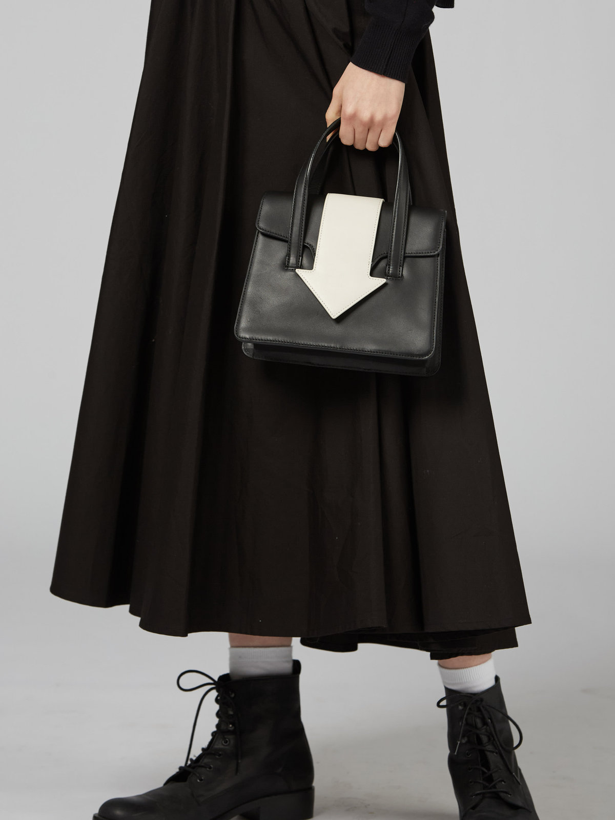 VOYAGE ウィメンズ バッグ＆ウォレット 【Outlet】miyuki 2wayトートバッグ RAS32F-01 ブラック