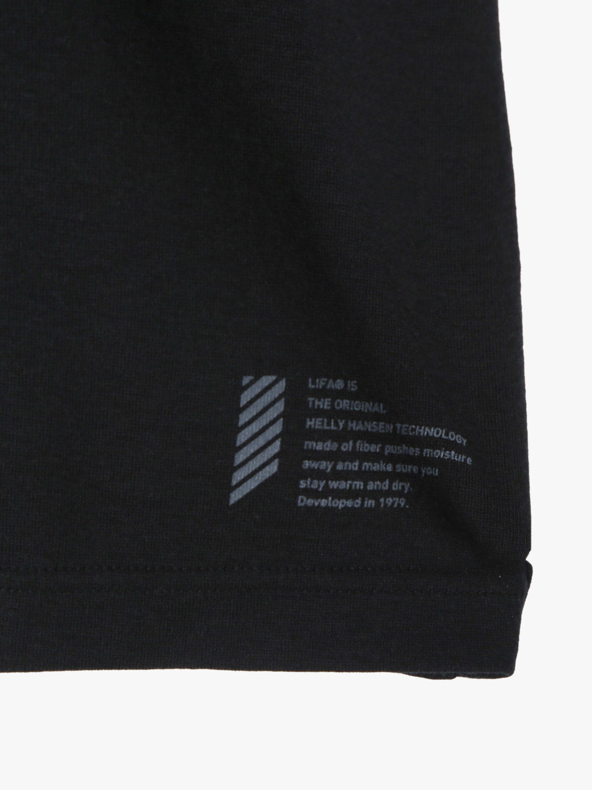 FEMME ウィメンズ W agnes b.×HH LIFA Merino Cardigan Pressions ブラック